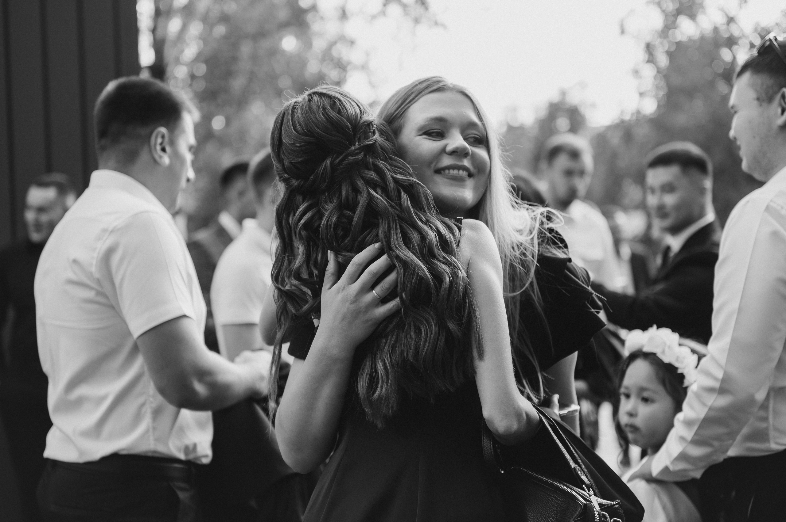 Юля и Ерлан. Свадебный и семейный фотограф Катя Шайни