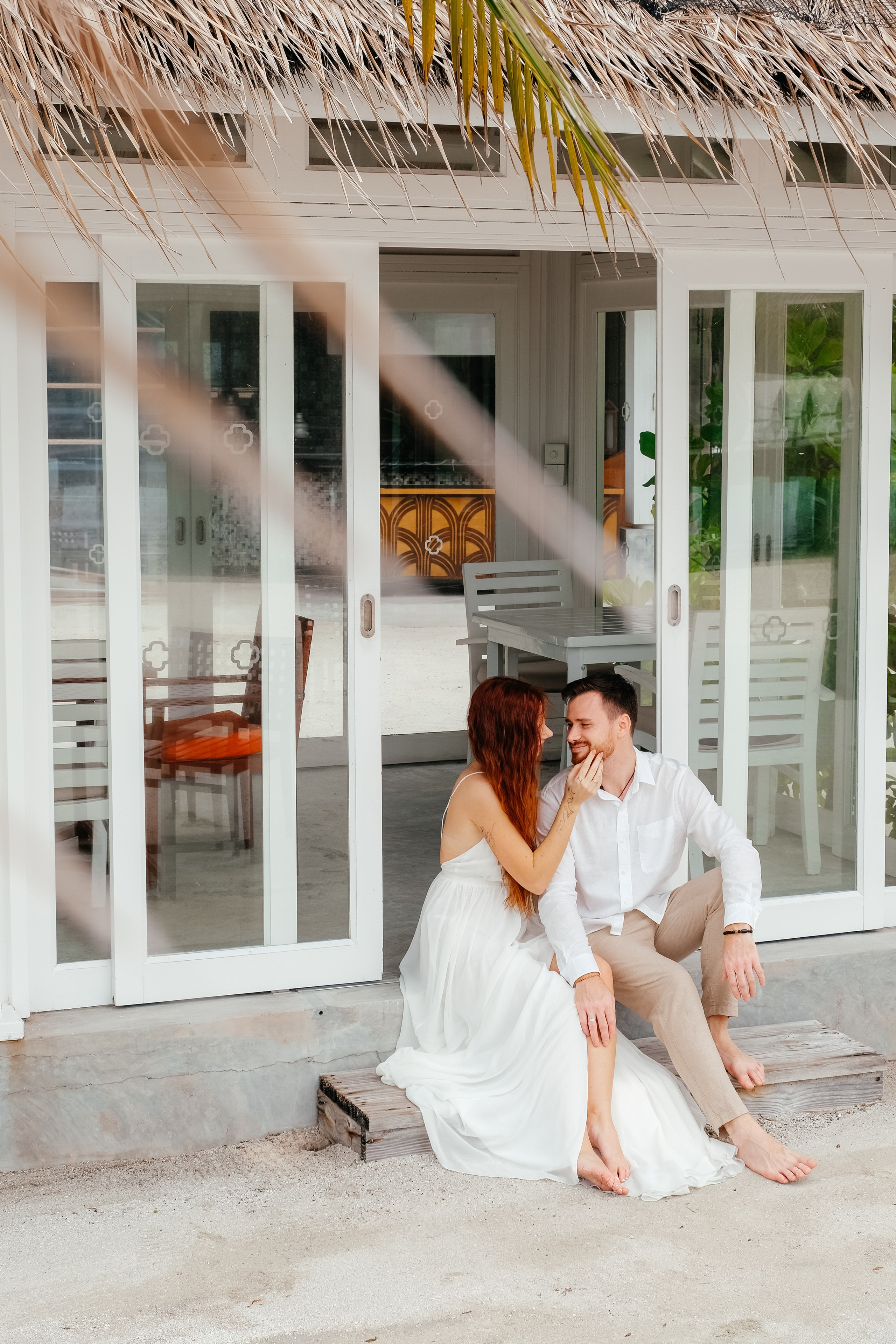 Андрей и Юлия. Свадебный фотограф Рамиль Баширов