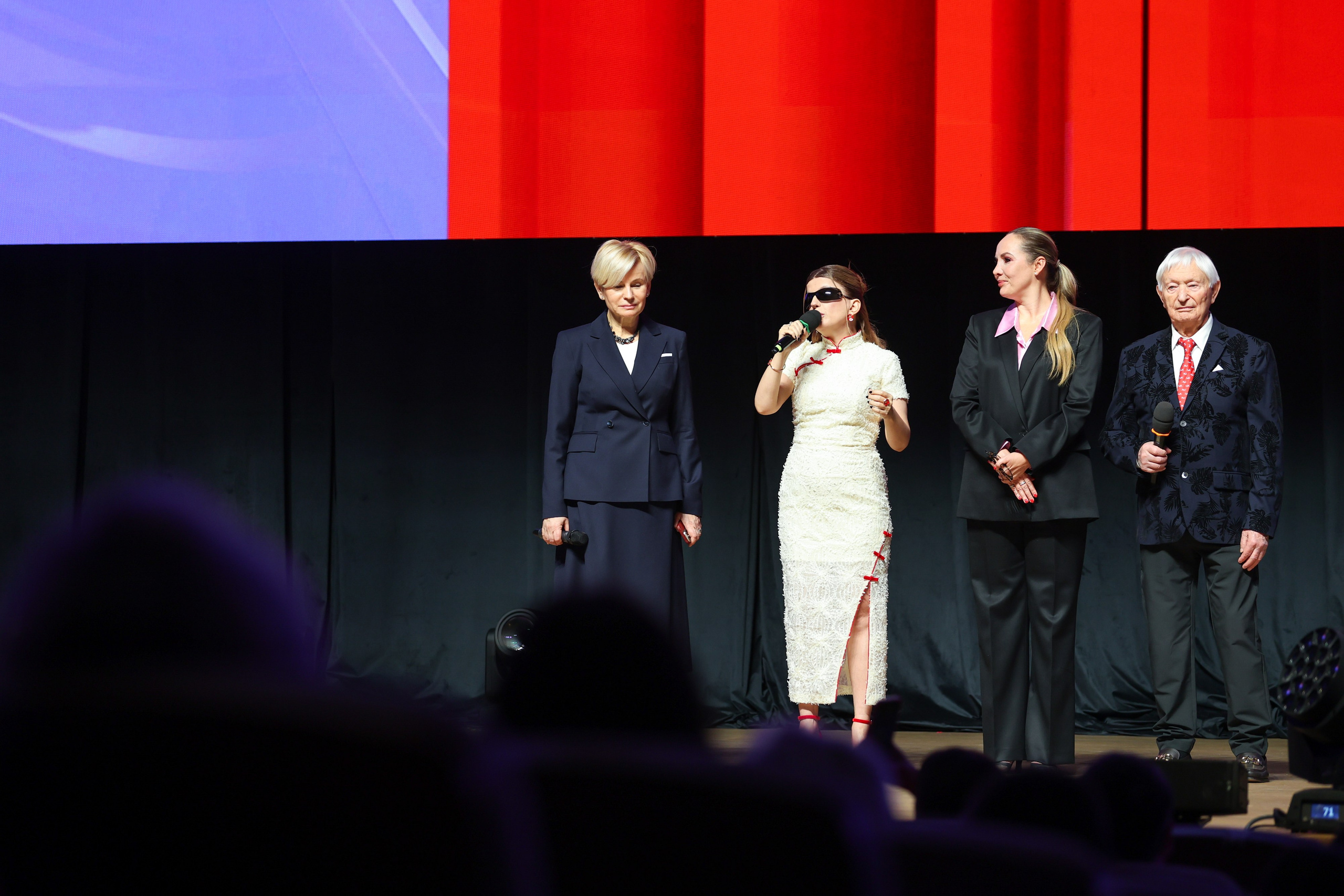 Конкурс Академии Николая Агутина. Фотограф Дарья Попова