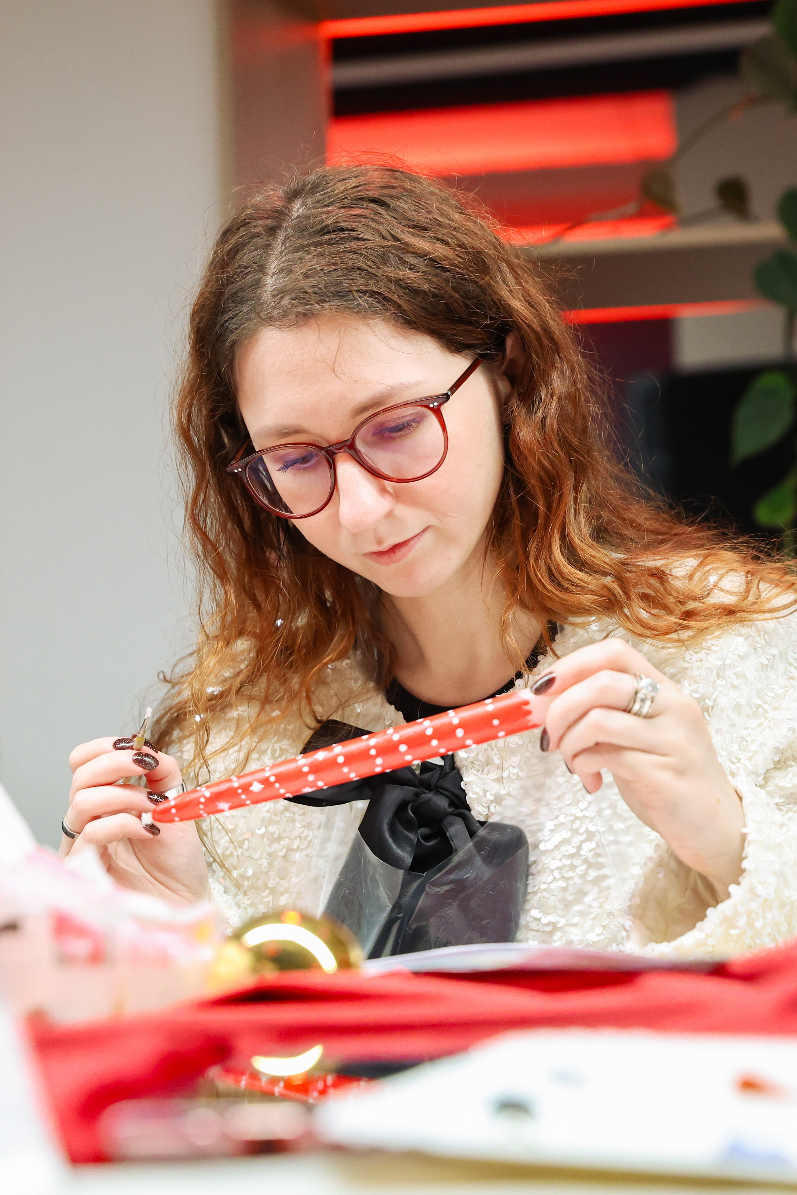 Корпоратив «Самокат». Фотограф Дарья Попова