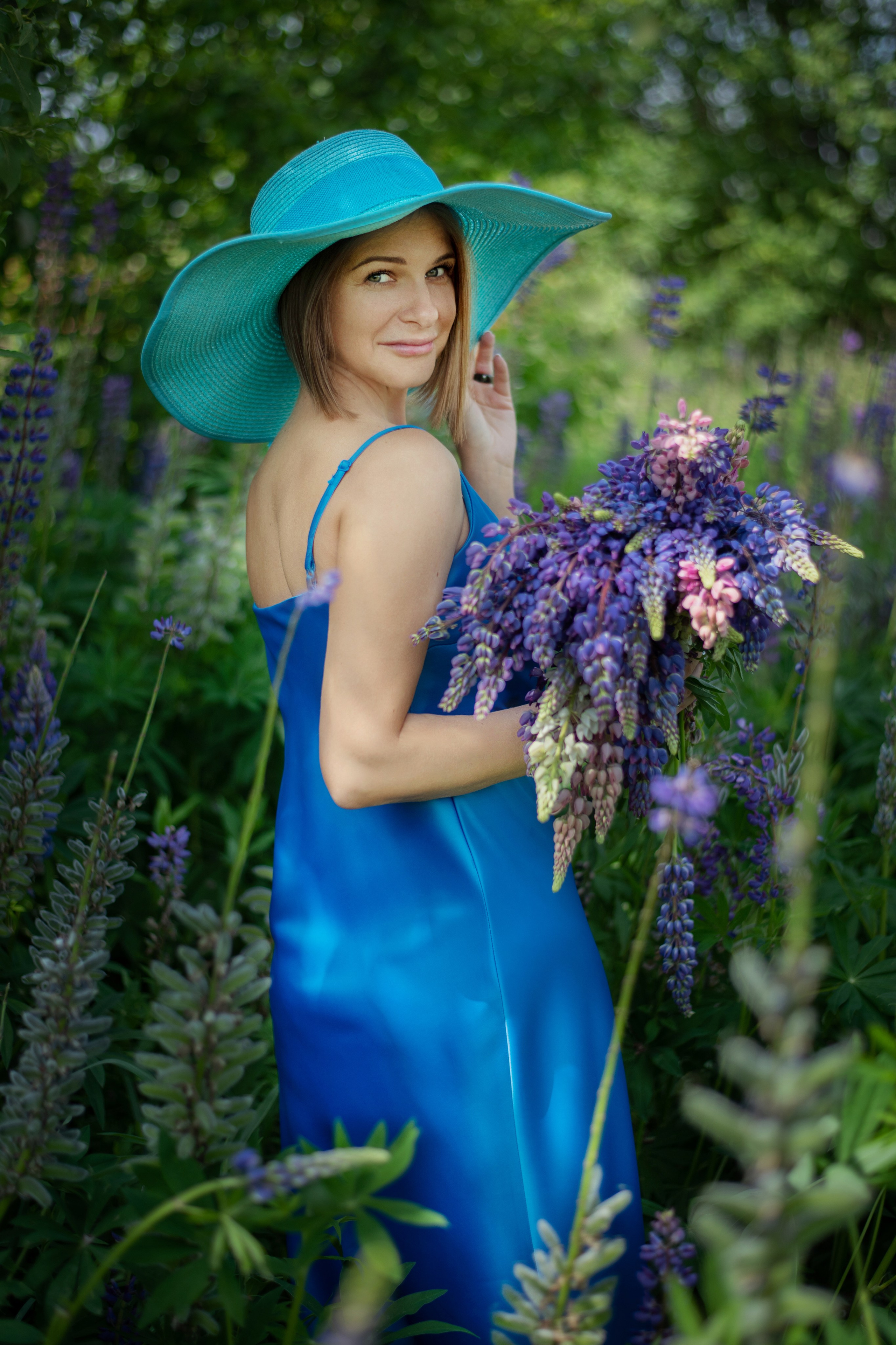 Фотопрогулки (лето). Лина Курочка — ваш фотограф