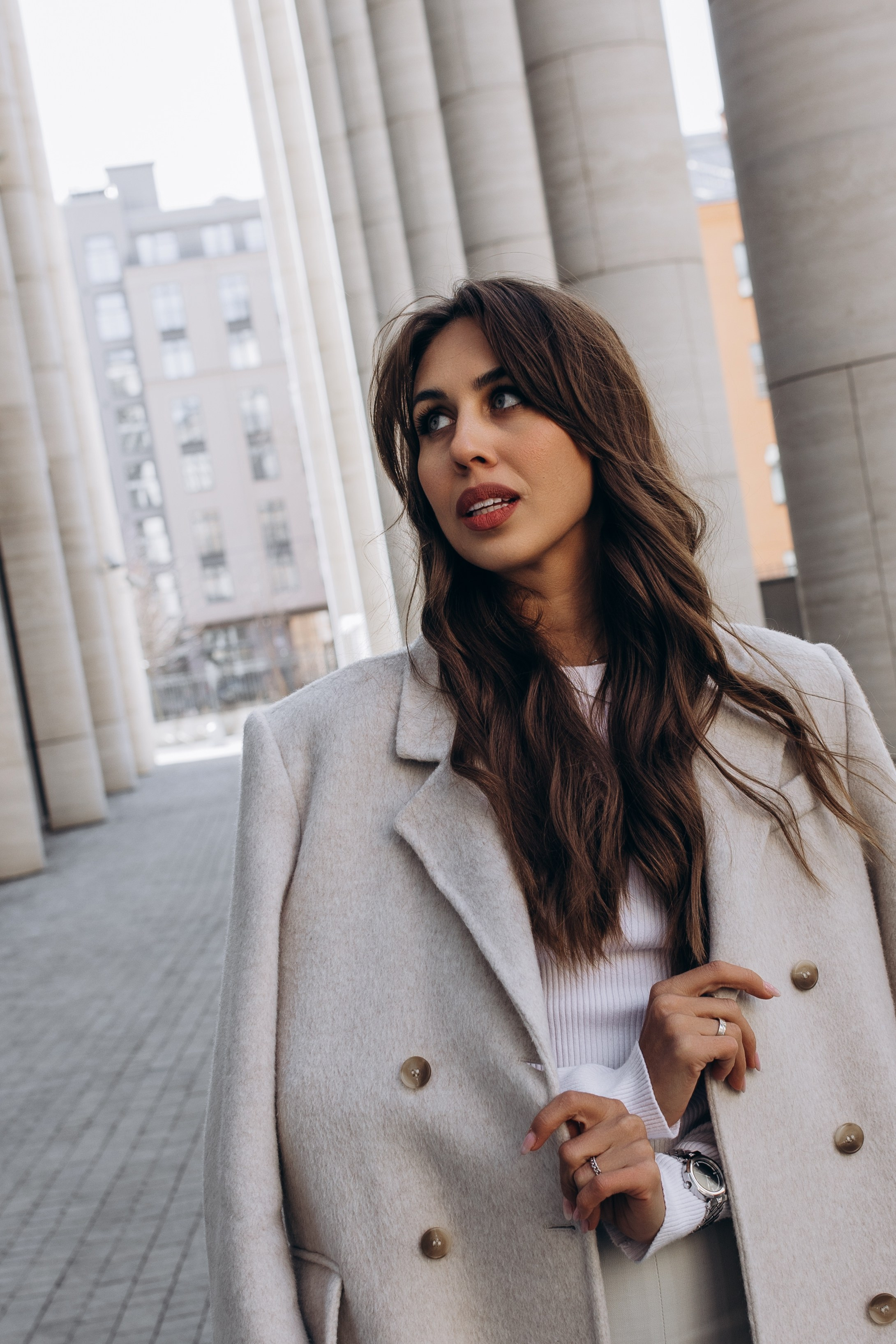 Ж. Фотограф в Санкт-Петербурге Арбатская Наталья