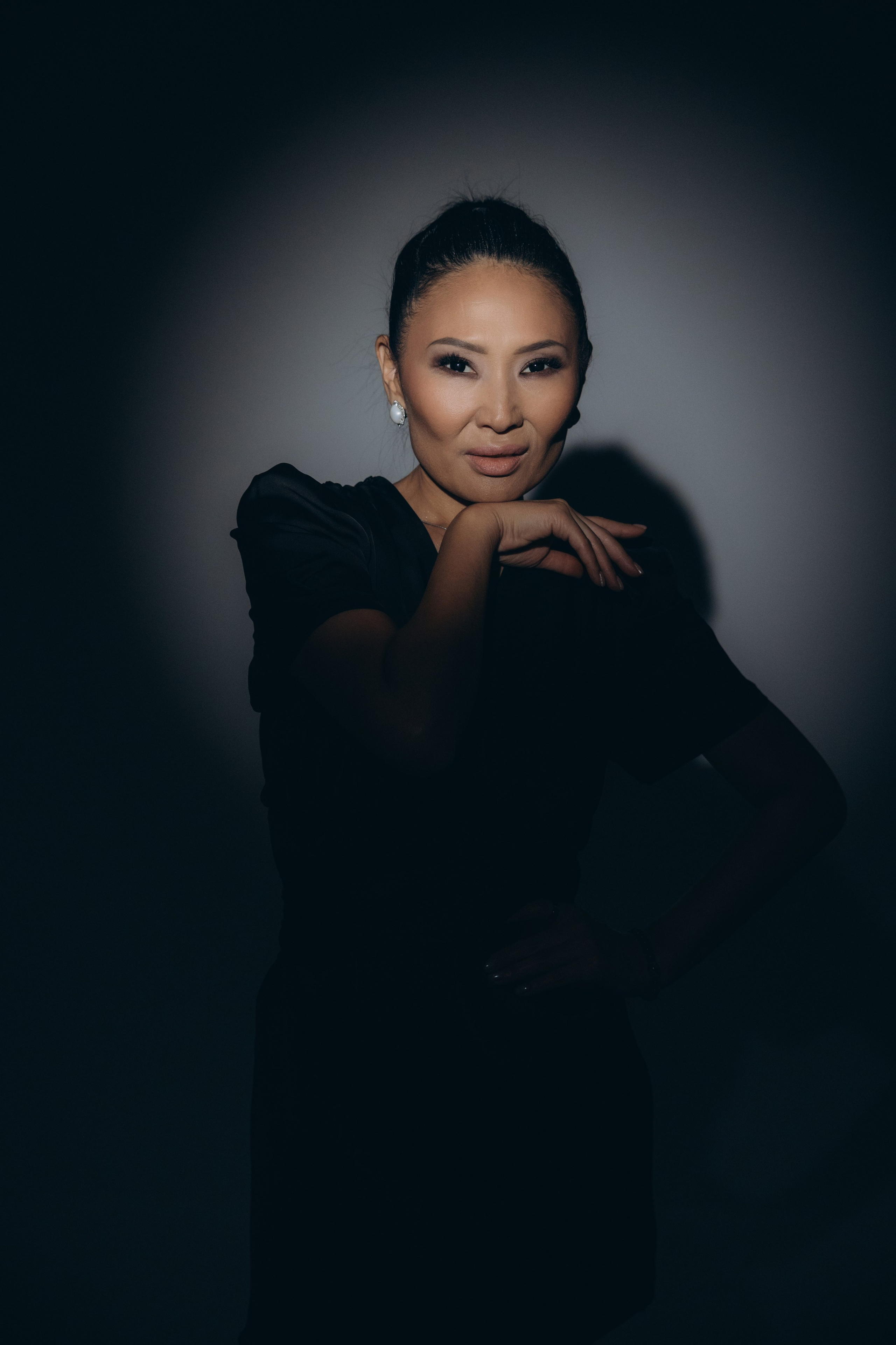 В студии Элемент. Свадебный, семейный фотограф в Иркутске Светлана Макаричева