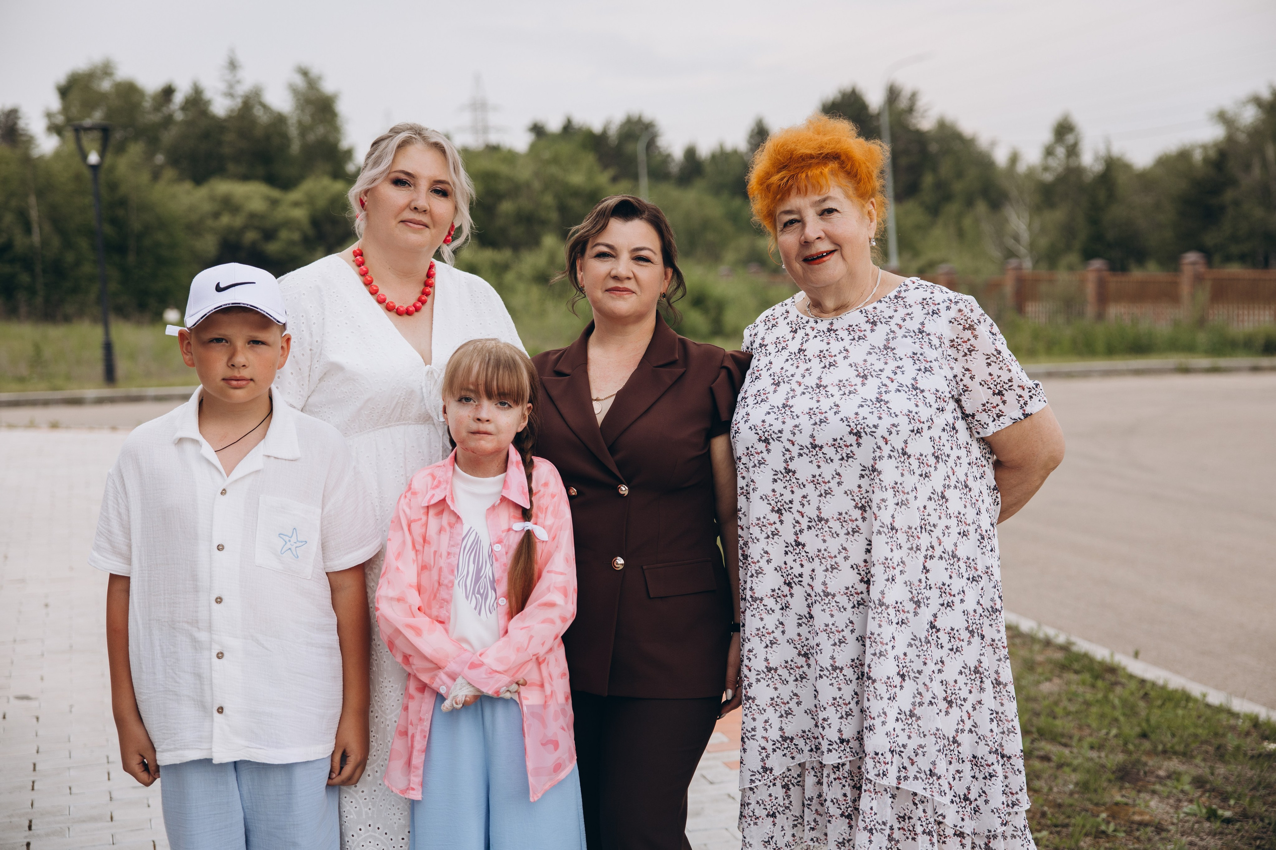 Юбилей Светланы. Свадебный, семейный фотограф в Иркутске Светлана Макаричева