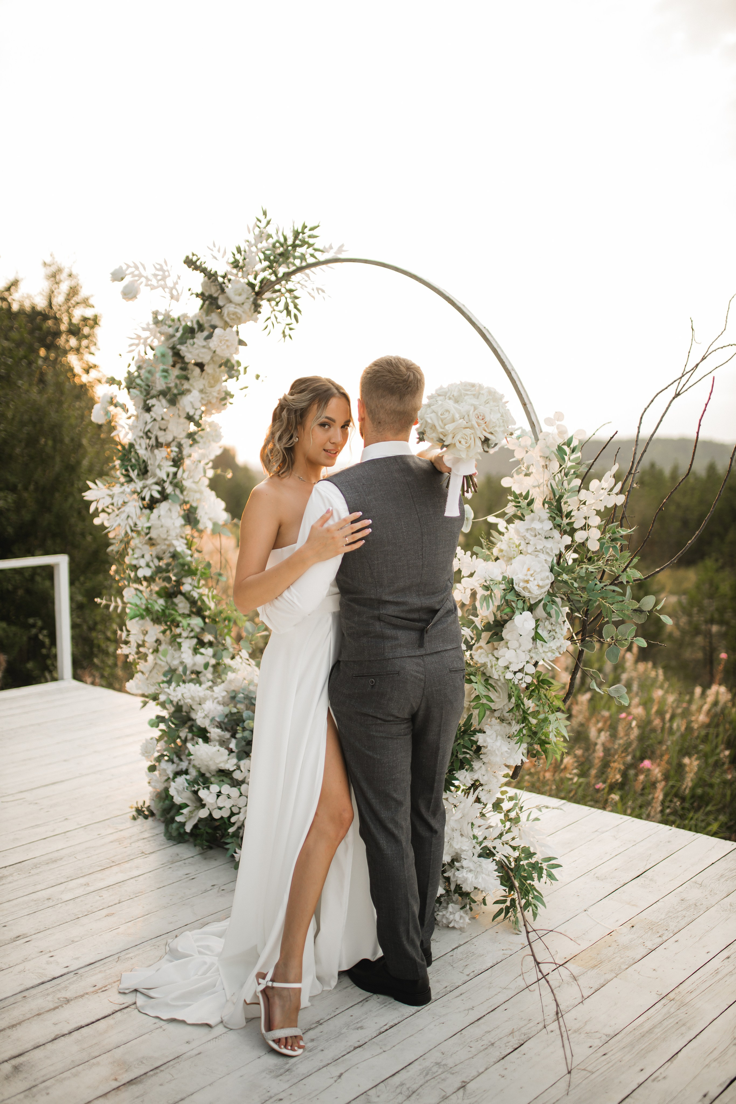 Света и Влад (регистрация банкет). Семейный и свадебный фотограф в Екатеринбурге Орлова Ирина