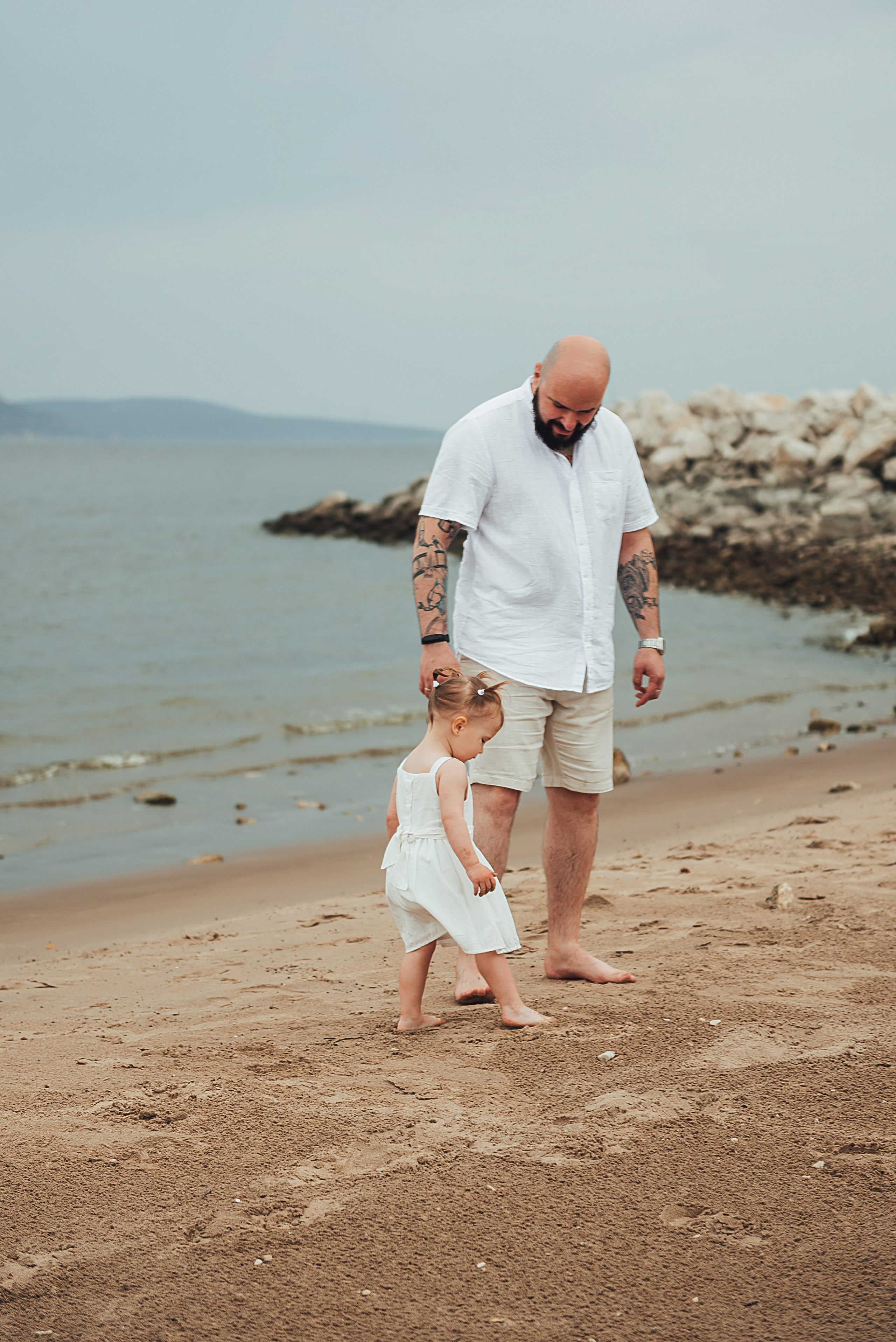 Семья Остапец. Семейный и портретный фотограф в Тольятти | Самаре Мария Иодис