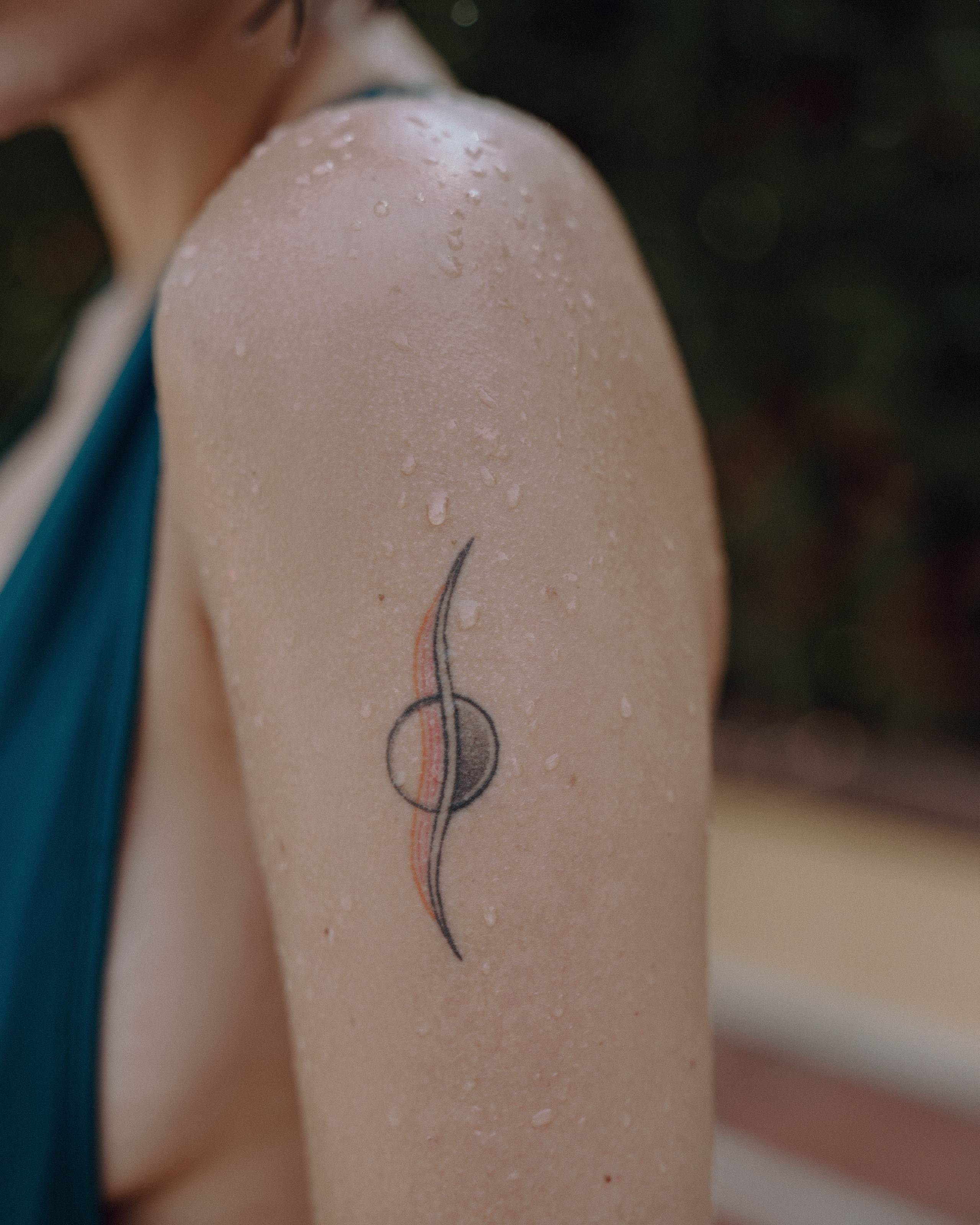 Под жарким солнцем. Портретный и свадебный фотограф в Москве Финкельштенй Анна