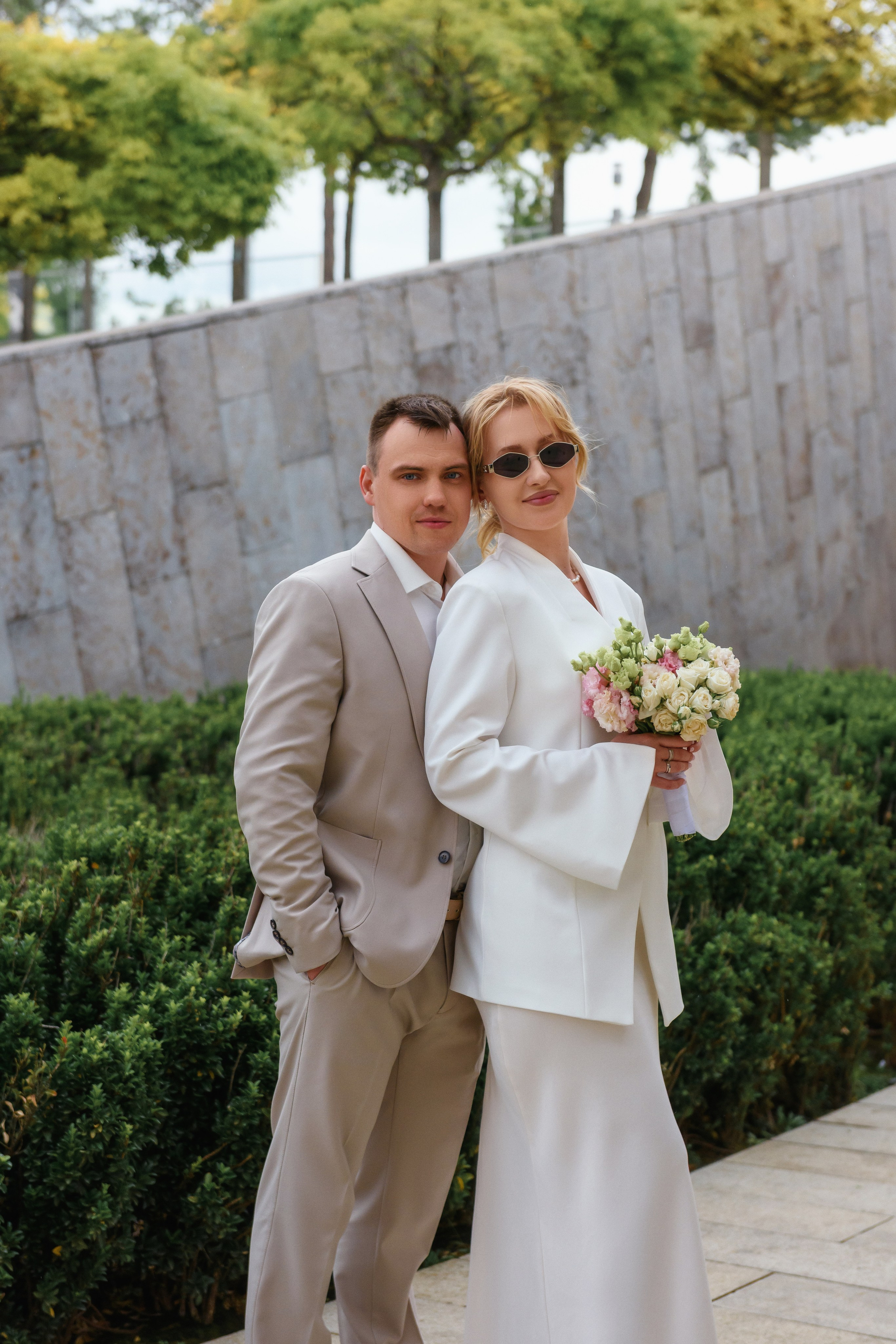 Фотосессия в парке «Галицкого» Краснодар. Мария Прищеп. Профессиональный фотограф в Краснодаре