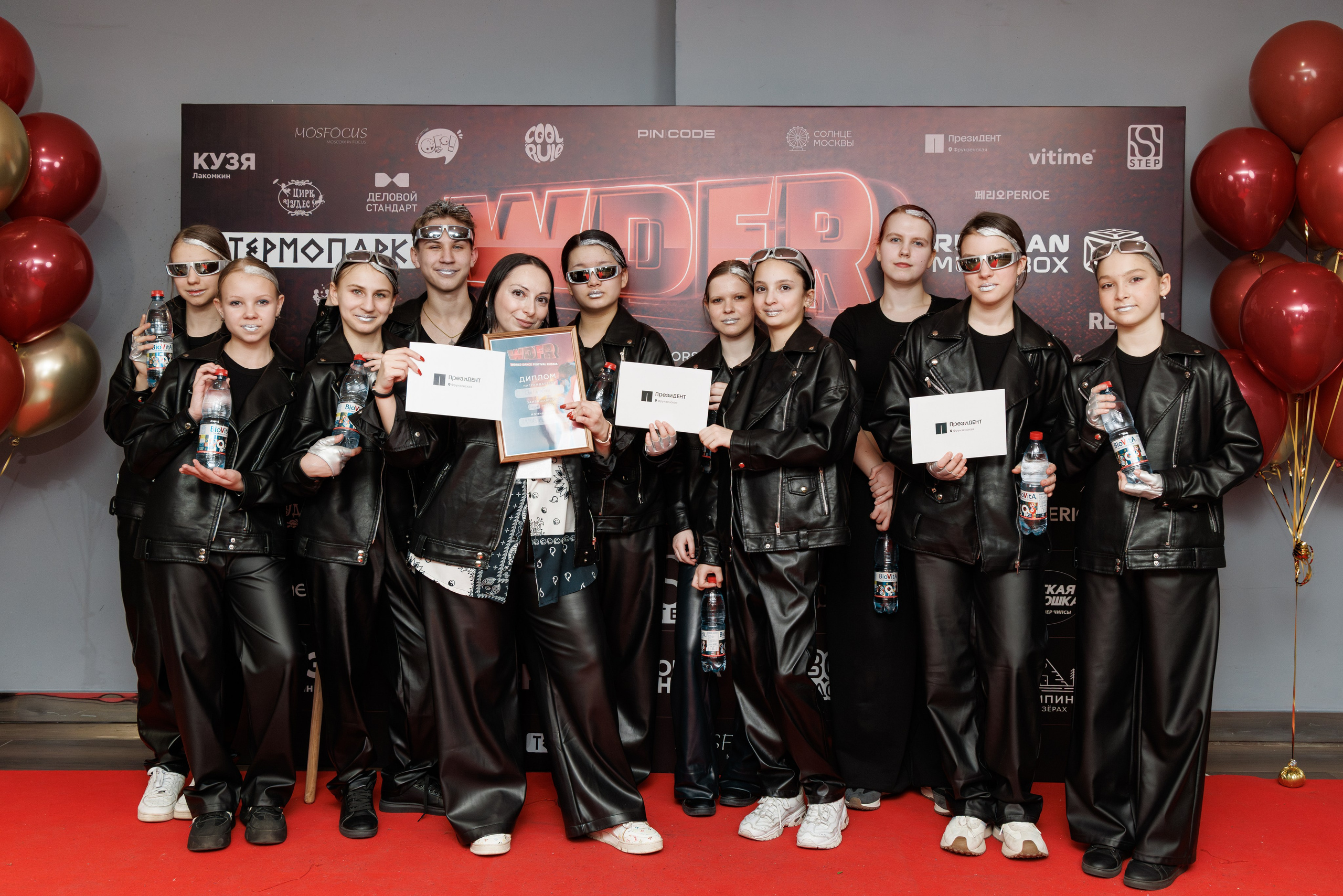 WDFR | КАРО. Свадебный фотограф в Москве Павлова Галина