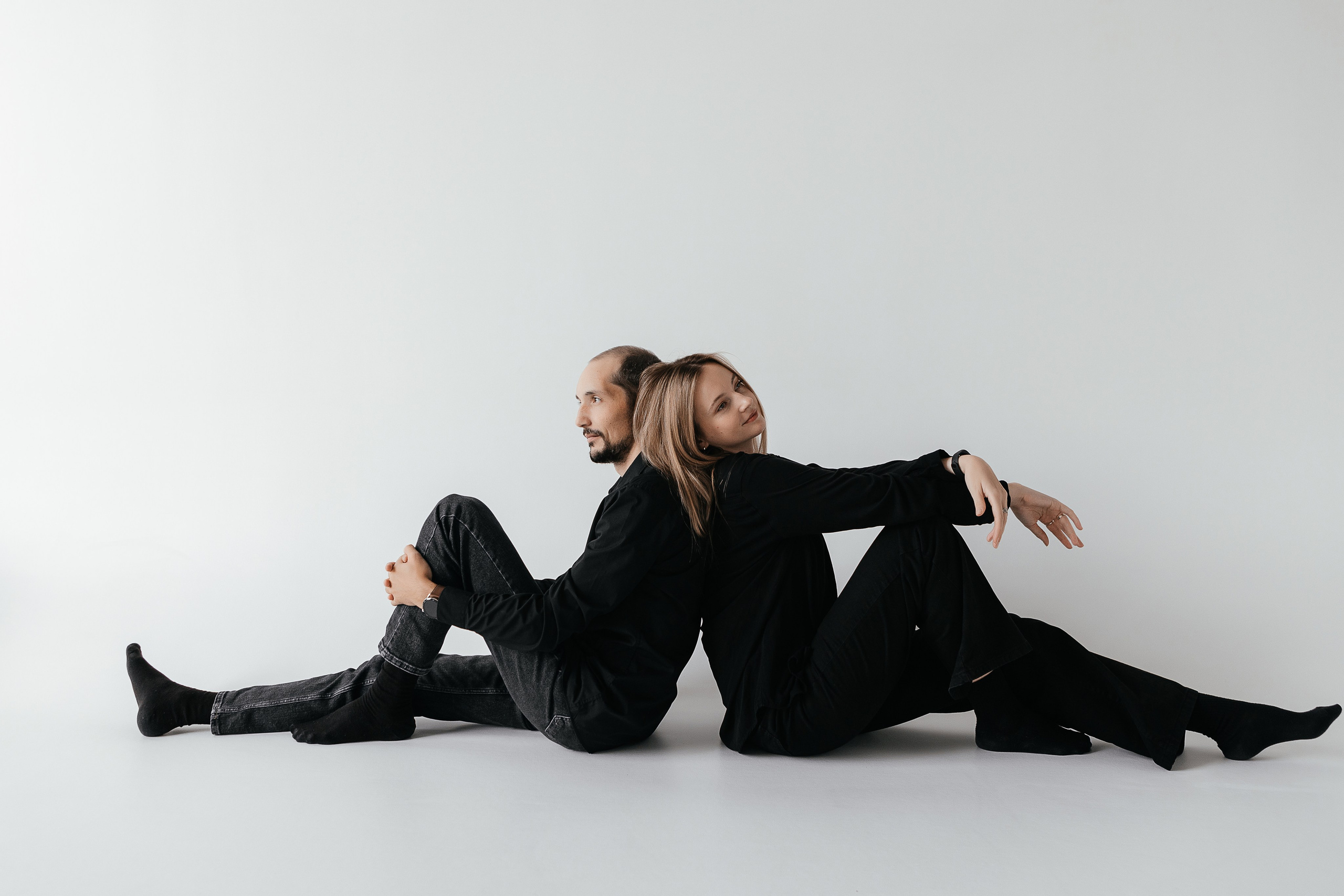 Илья и Алина. Свадебный фотограф Алина Поддубная