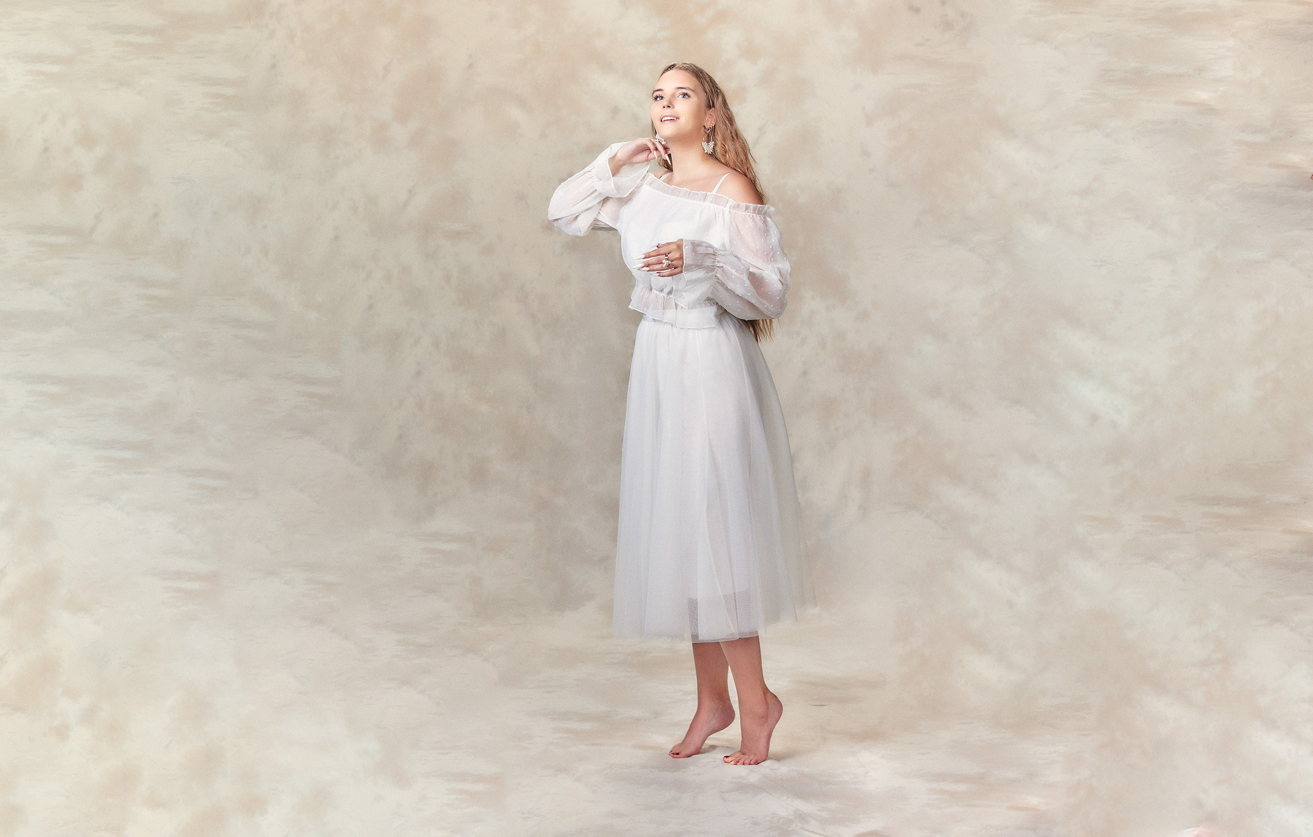 Одна съёмка. Светлана. Портретный фотограф во Владивостоке Сергей Ефимов