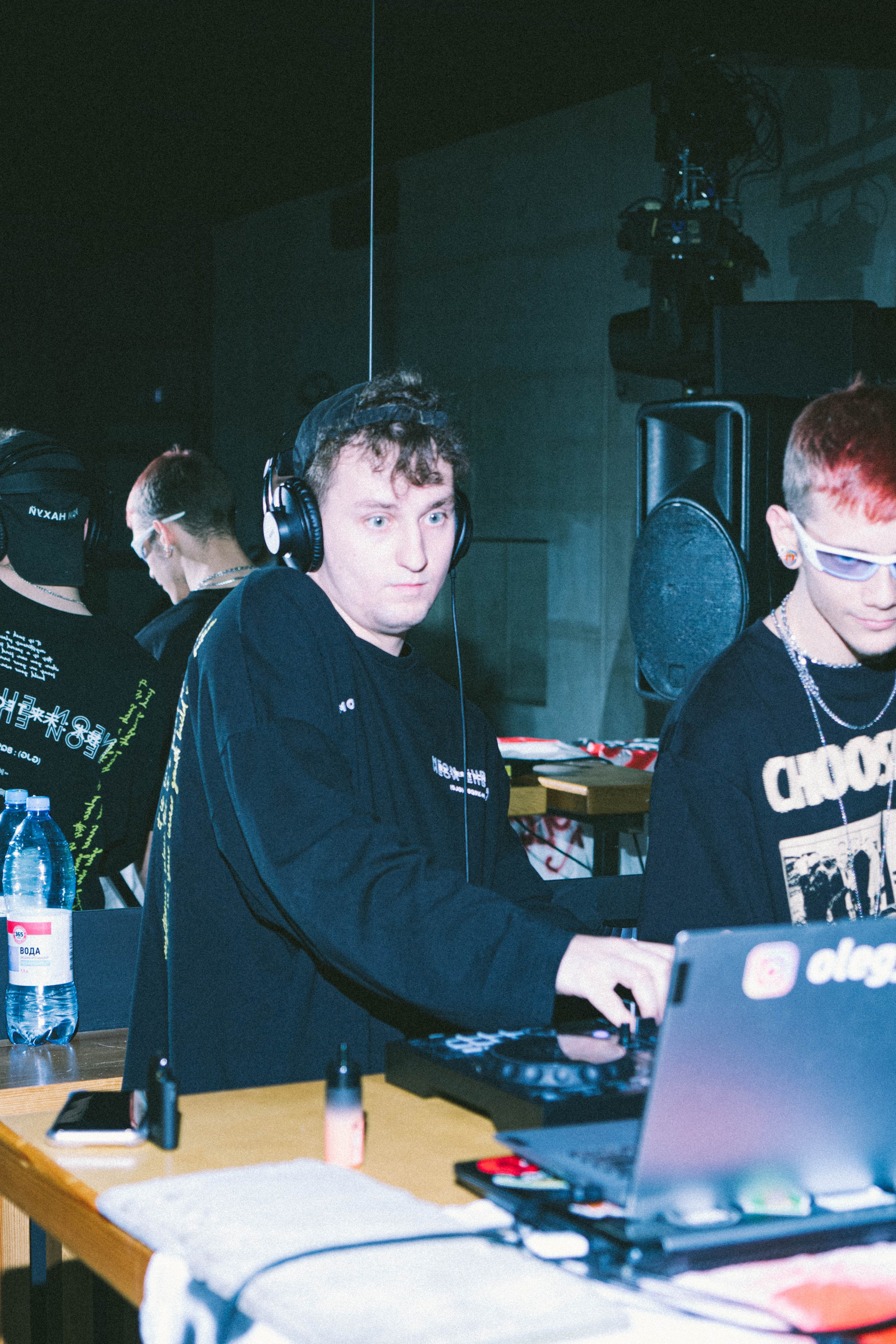 Budni Streets X drum theatre 17.09. Awes fram