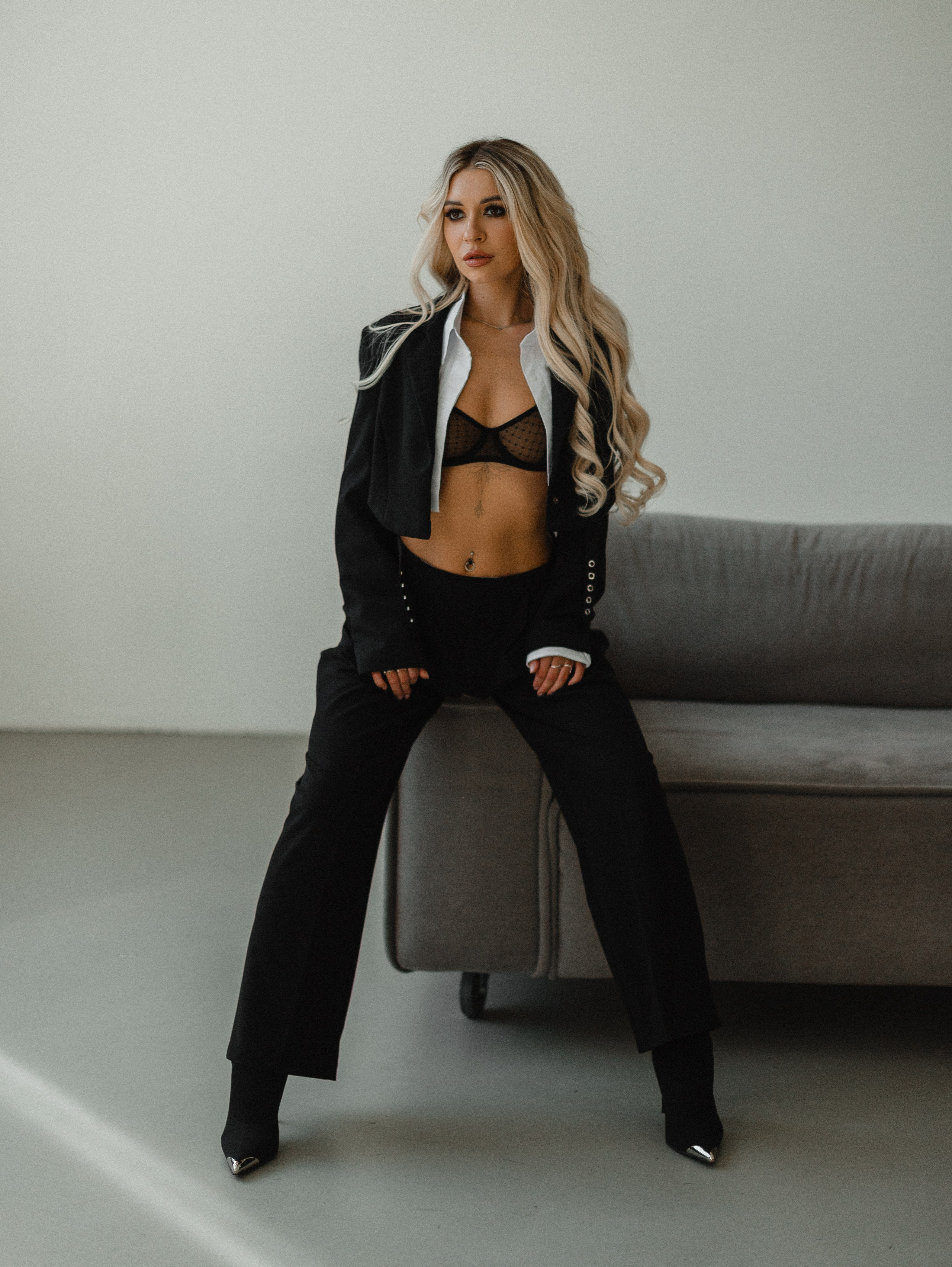 Богиня Вероника. Семейный фотограф в Санкт-Петербурге Ирина Иванова