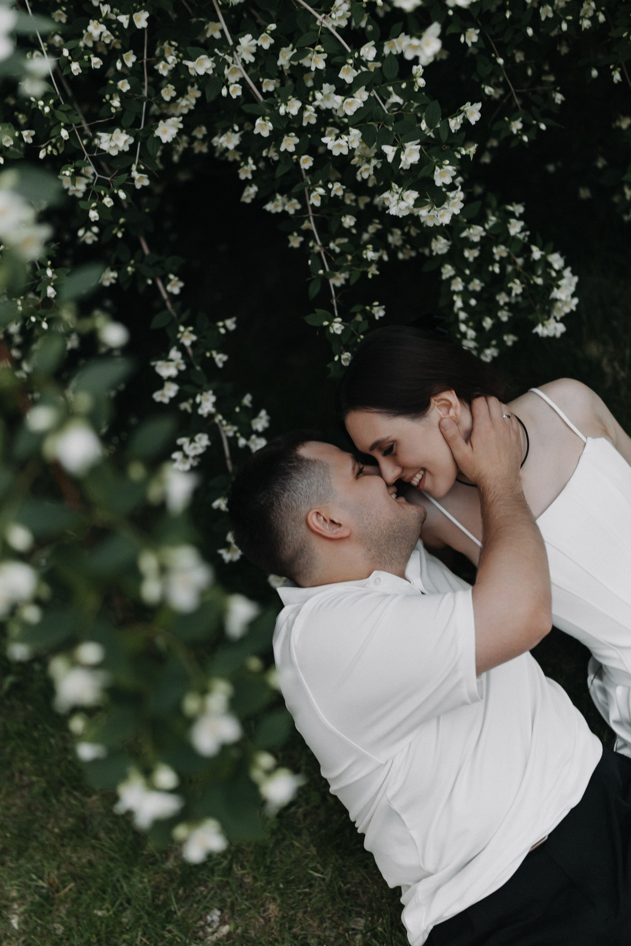 Данил и Юля. Ланемец Юлия — фотограф Волгоград/Волжский