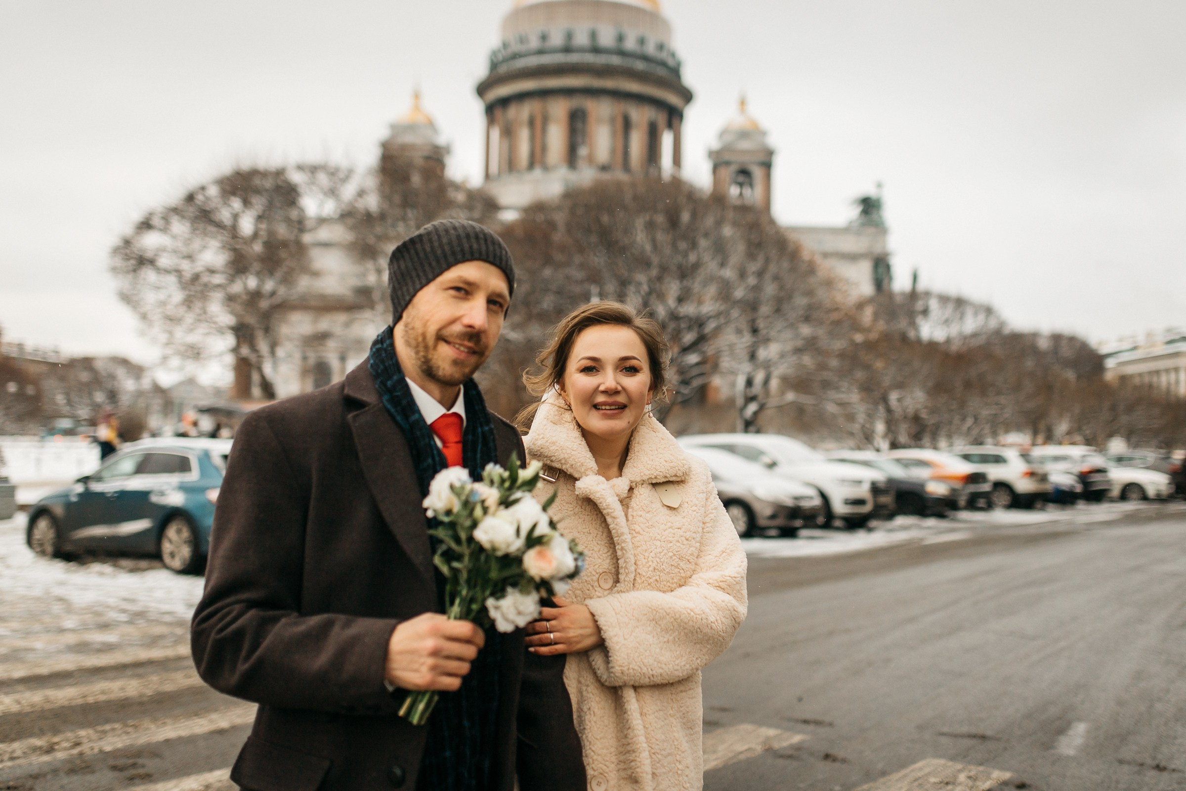 Андрей&Юлия