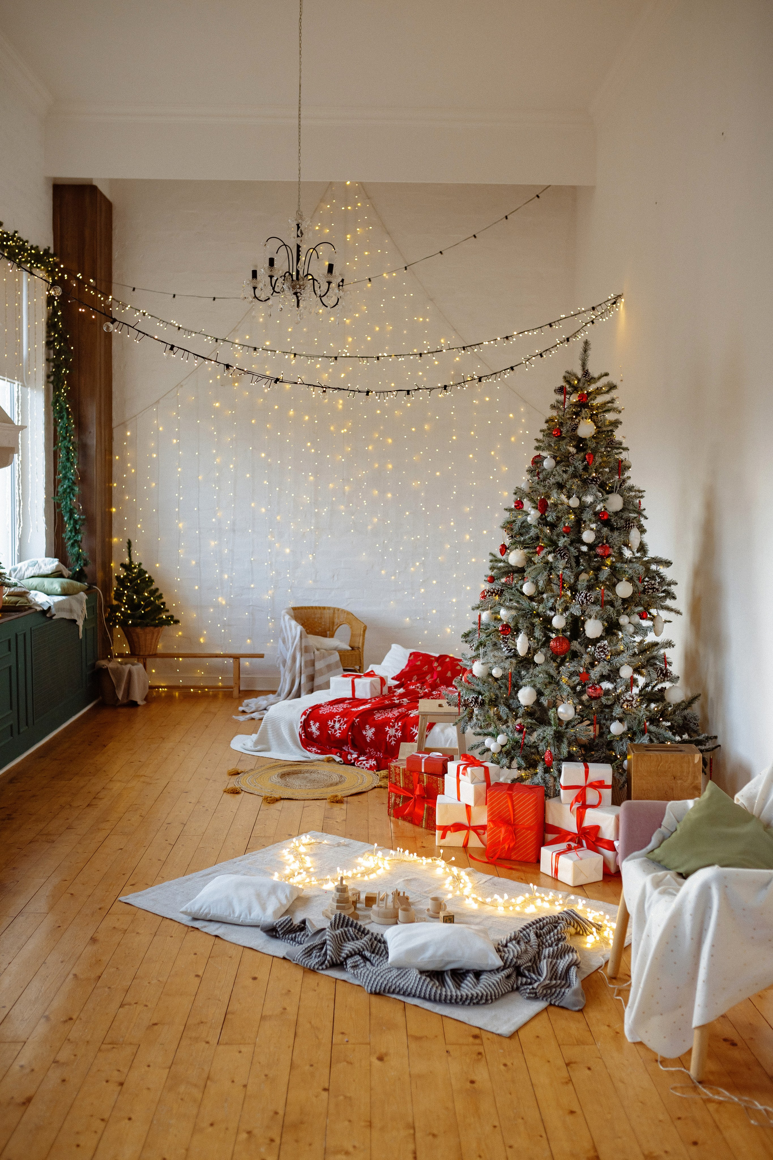 LUMIROOM — интерьерная фотостудия в Ростове-на-Дону