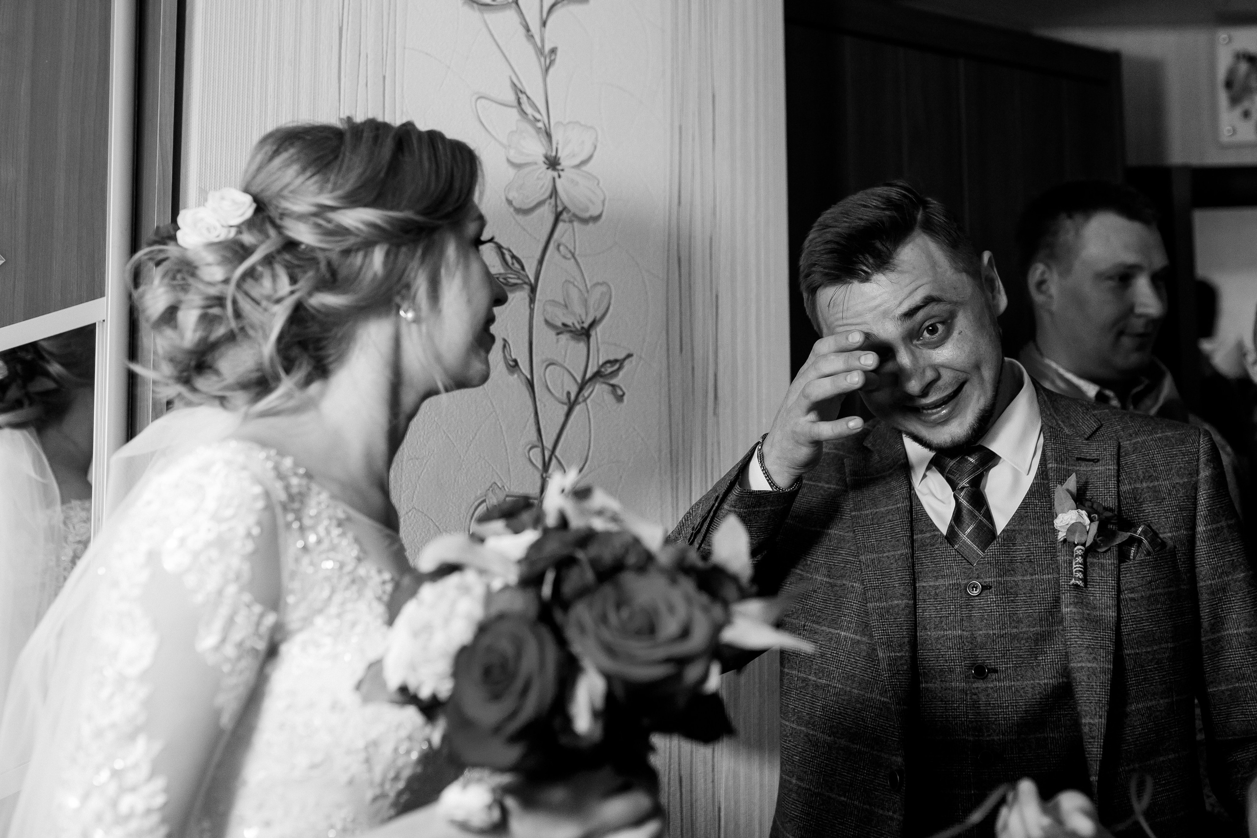 Свадьба в Уфе. Фотограф в Уфе Ирина Идрисова