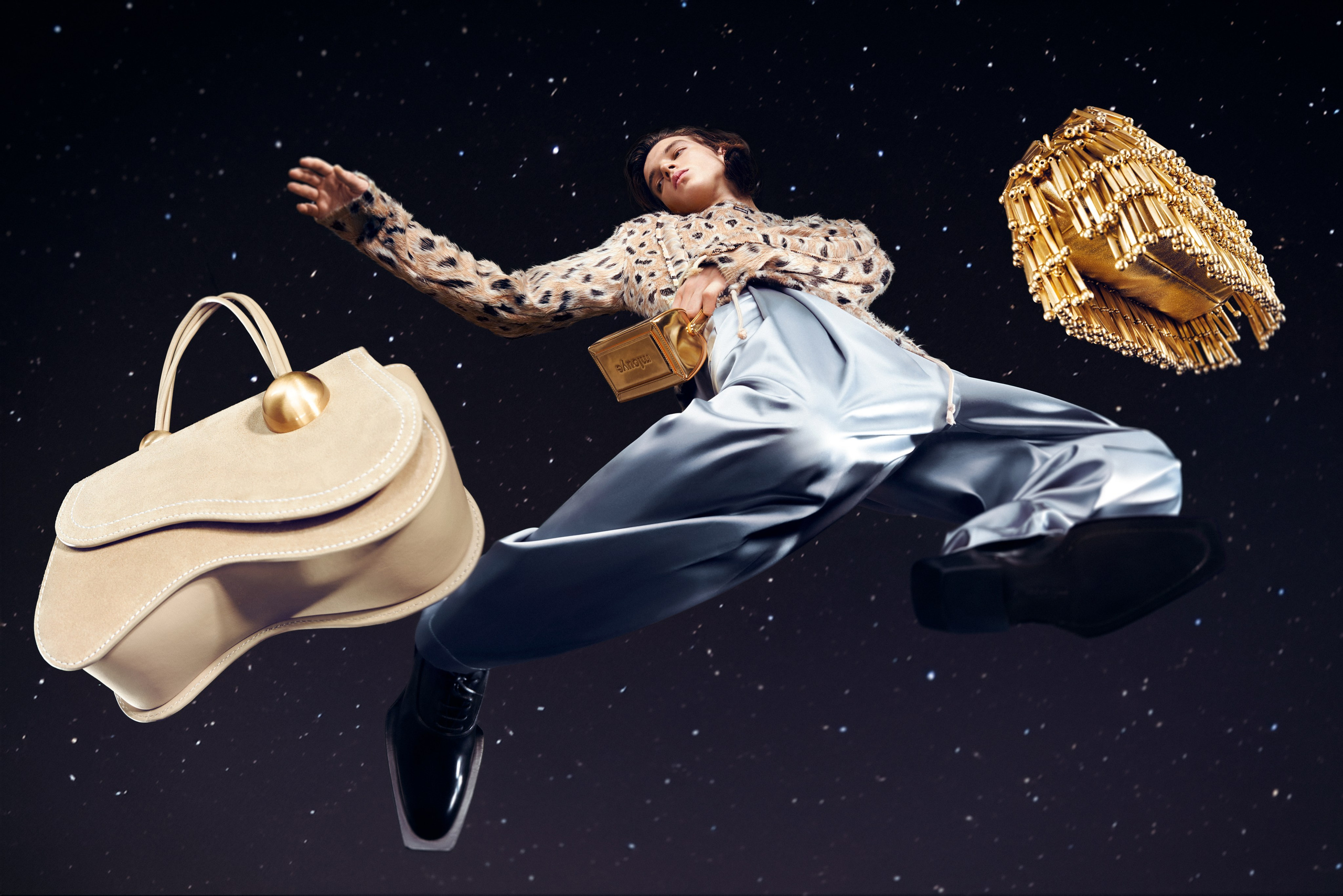 Image — starry sky. Коммерческий фотограф Санкт-Петербург, Москва