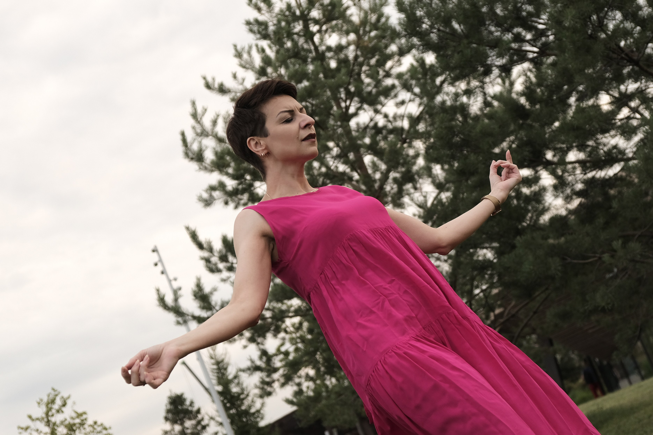 Оксана. Фотограф в Москве | Екатерина Кондрашова