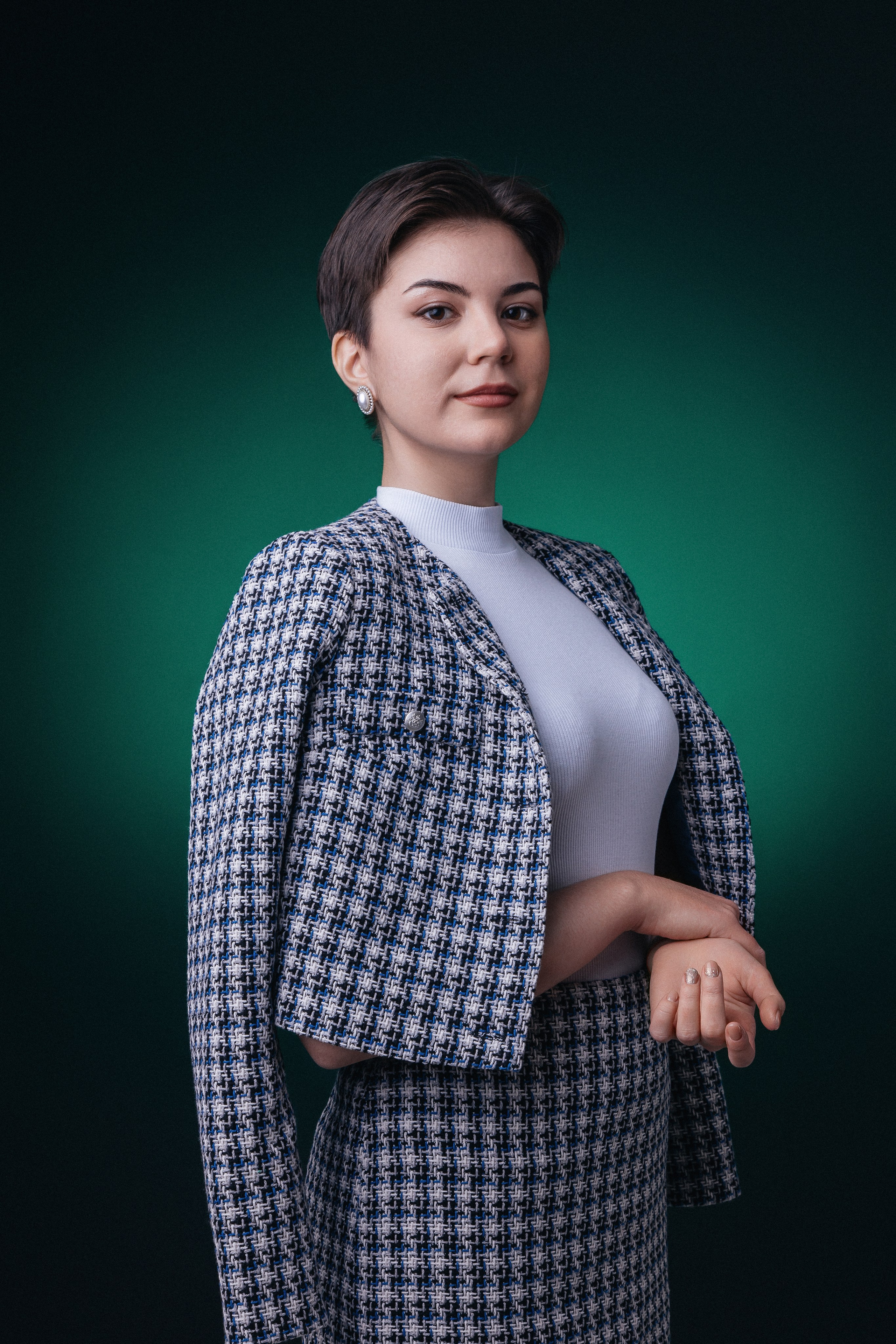 Ольга. Команда фотографов и дизайнеров в Егорьевске