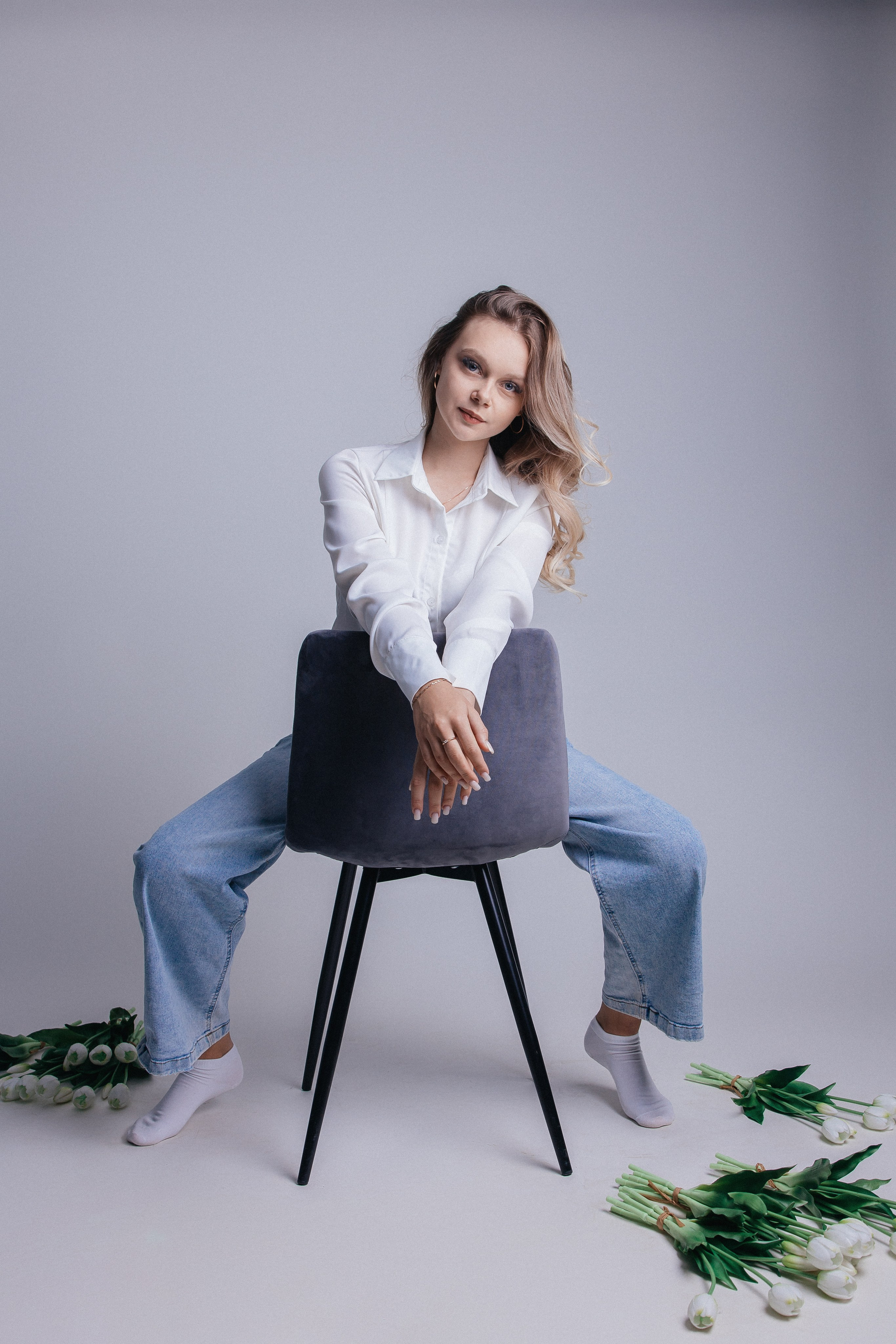 Мария Титова. Команда фотографов и дизайнеров в Егорьевске