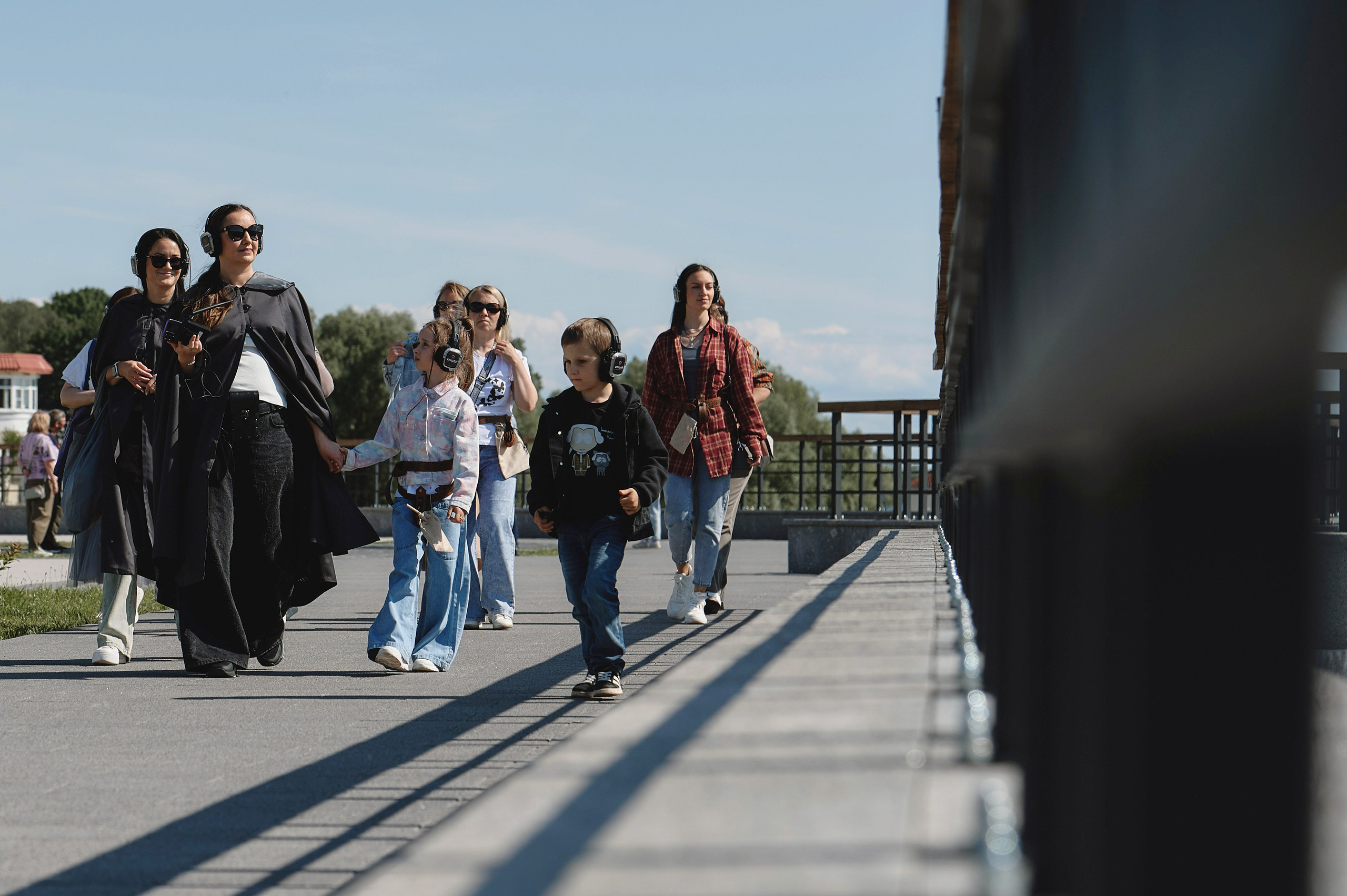 Слушай колокол. Ваш мультижанровый фотограф Александр Белов