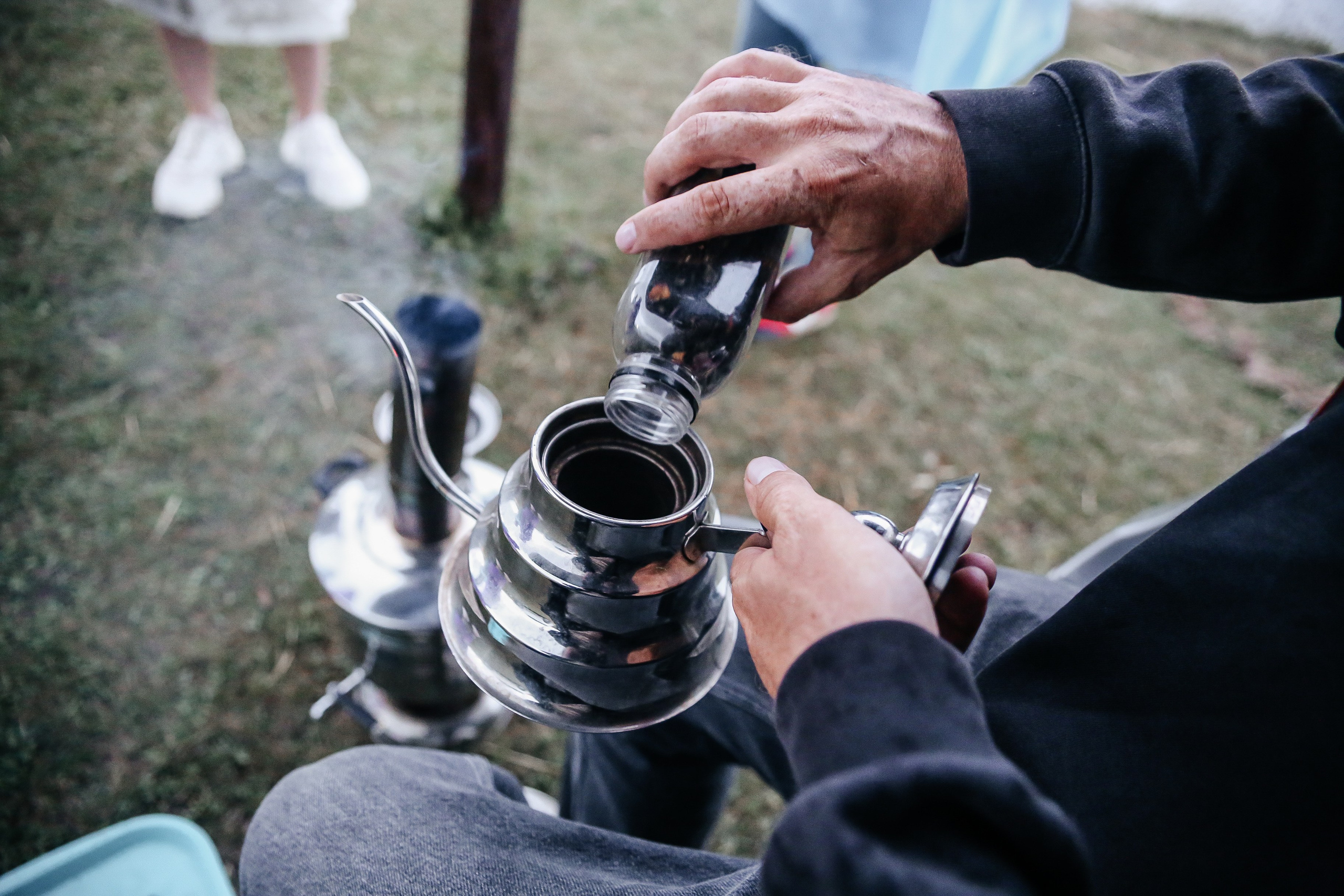 Тур Дагестан. Фотограф в Серпухове и Тарусе Ксения Царёва