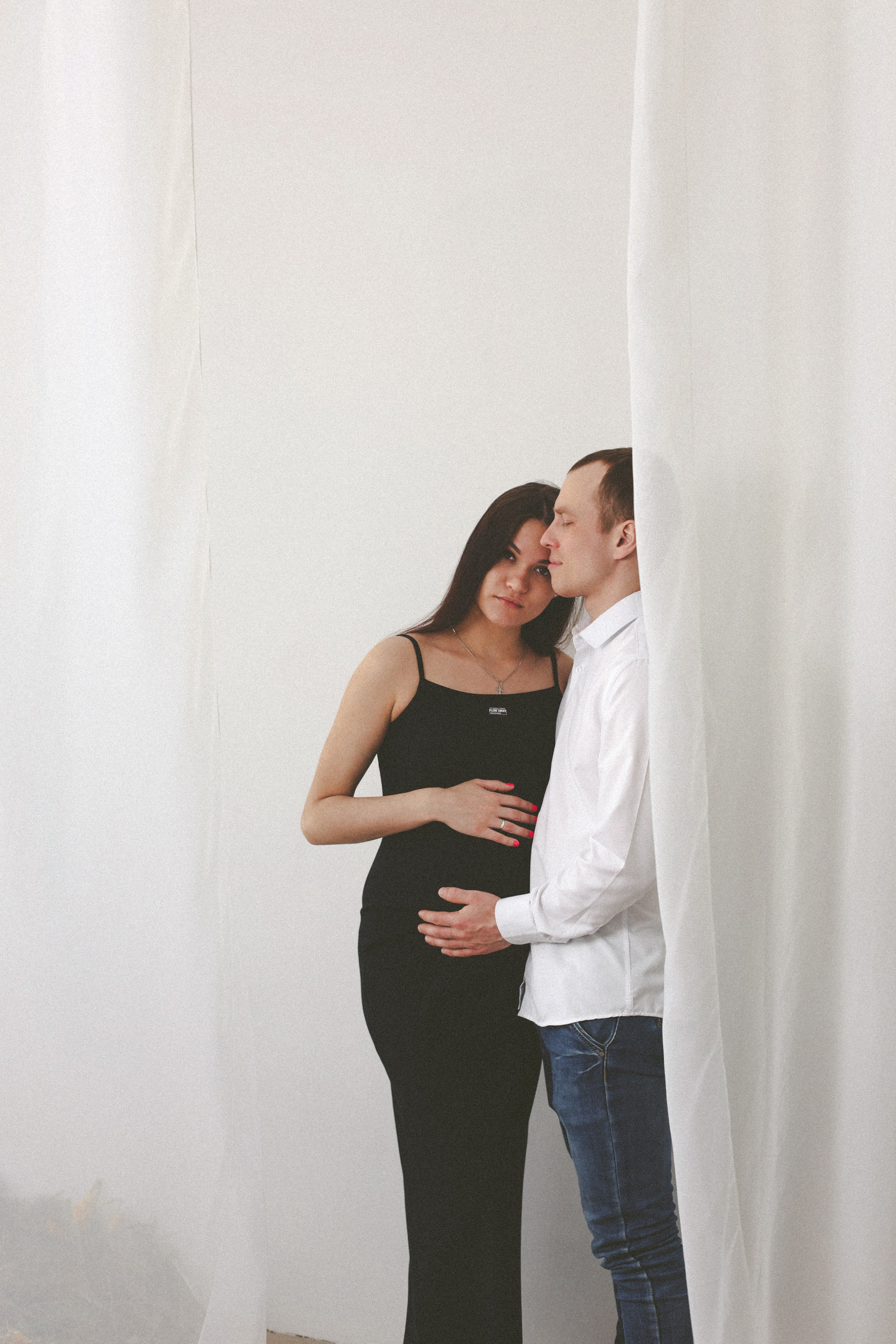 Студия. Фотограф из Екатеринбурга Касаткина Екатерина