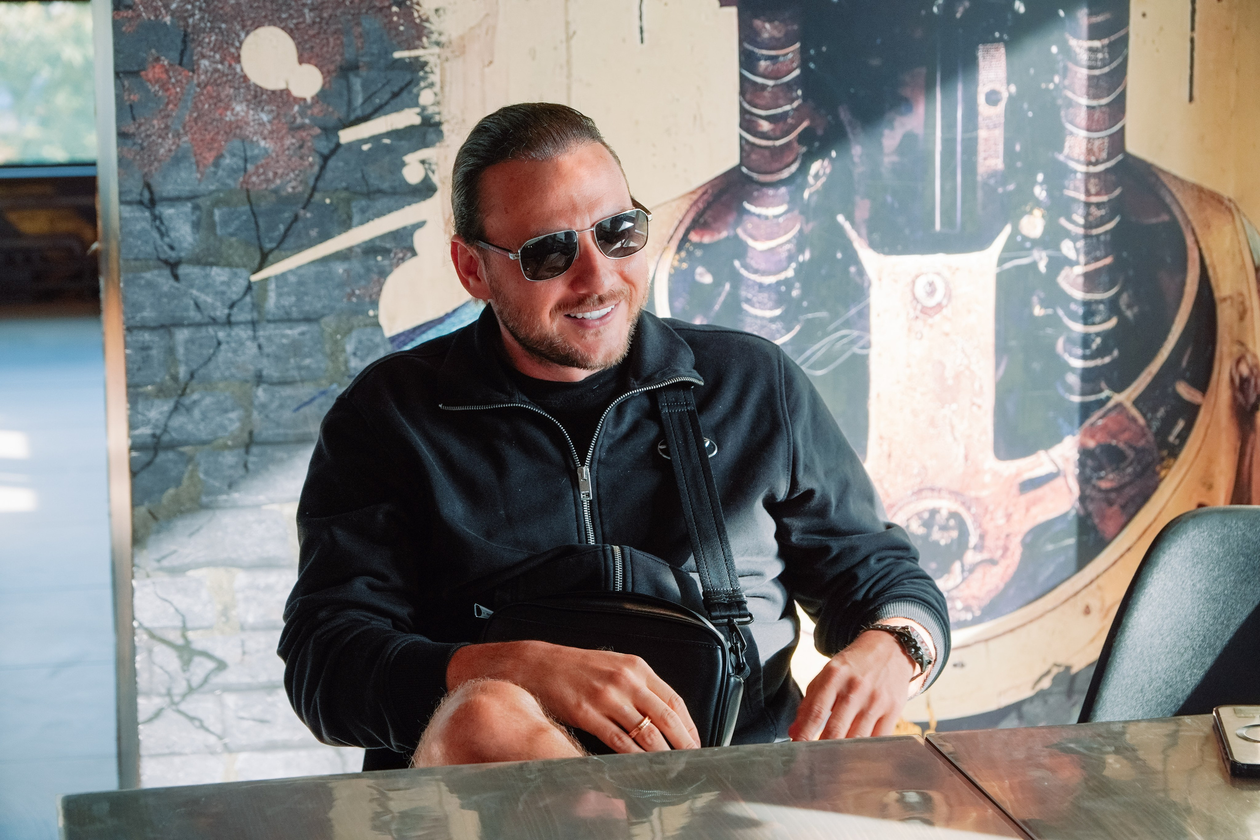 PEKA_POHUDEL. Фото | Видео Контент Мишель Ватаманюк