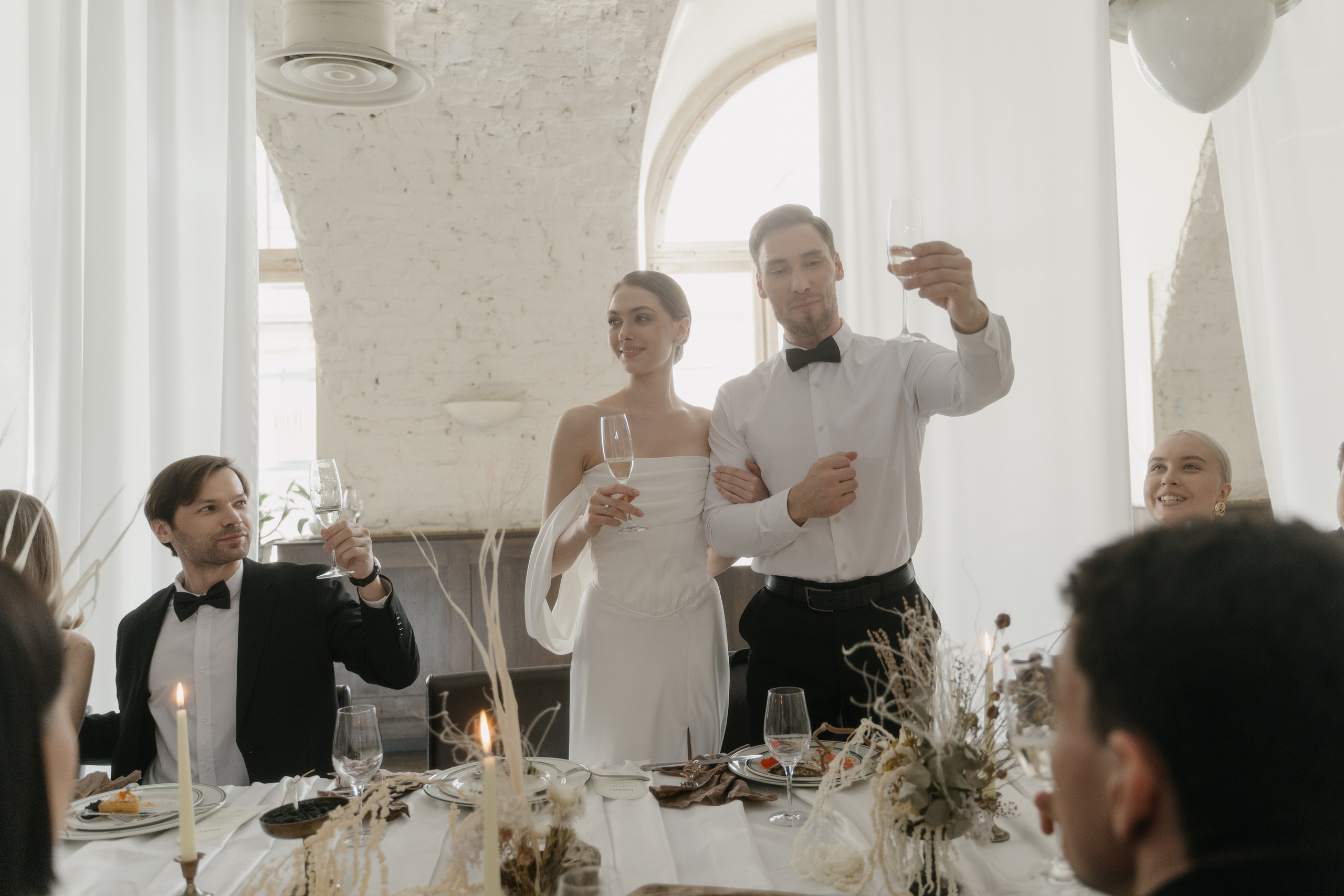 Александр и Диана. Свадебный и семейный фотограф в Санкт-Петербурге Дмитрий Панин