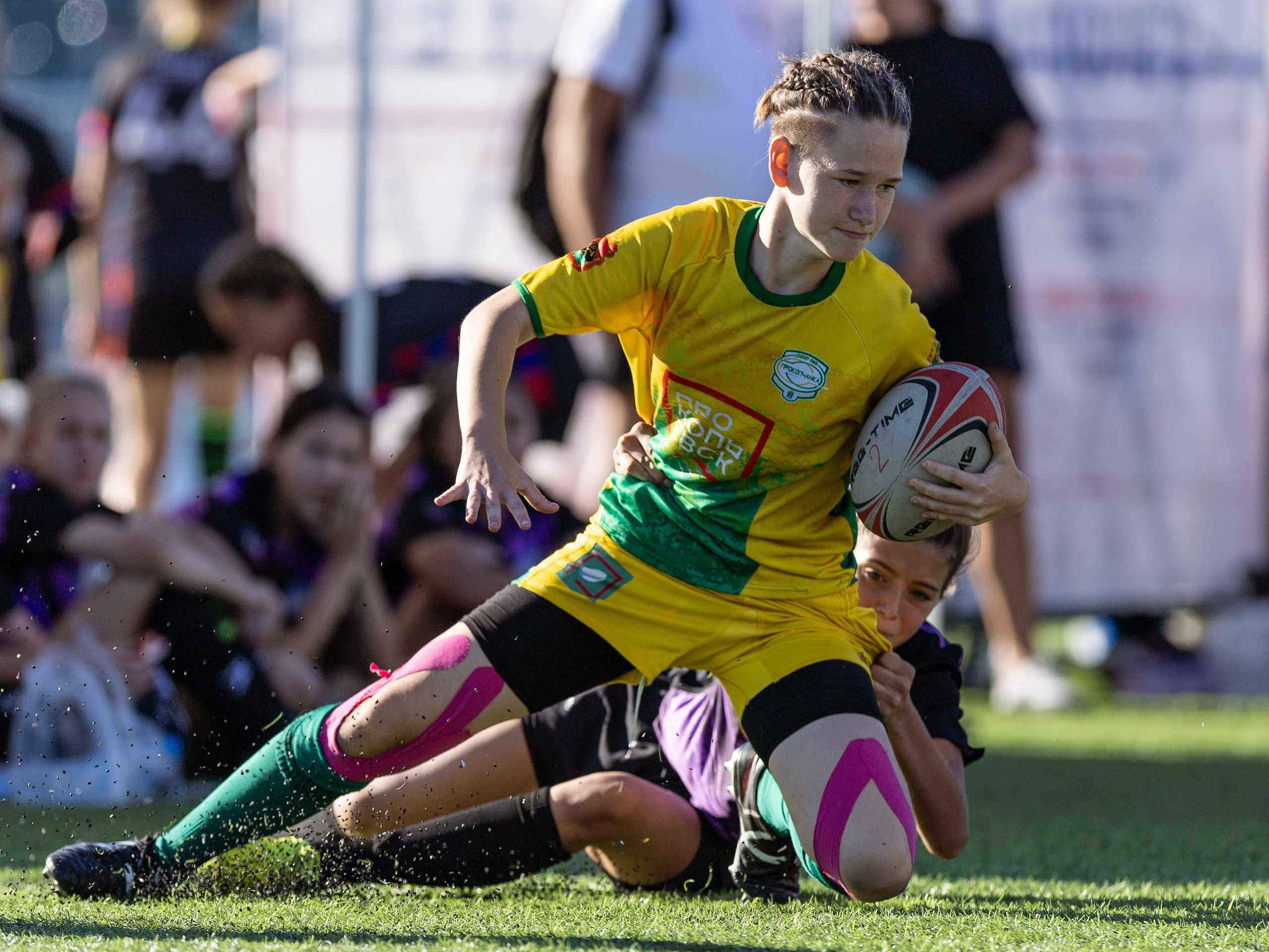 Спортивная фотосъёмка регби. Фотограф Фёдоров Александр. Спортивный фотограф Фёдоров Александр