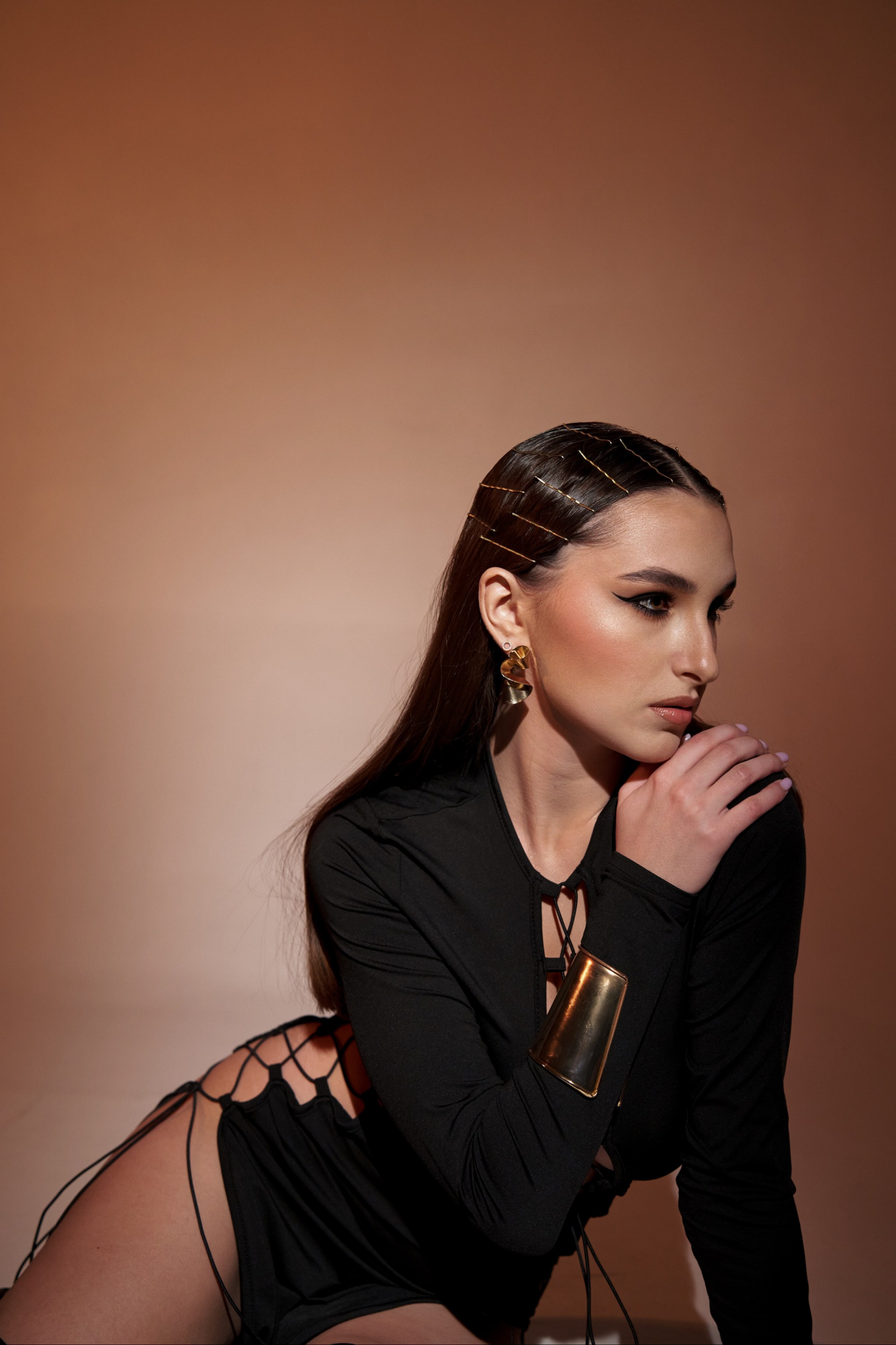 Anastasya. Фотограф и рилсмейкер Москва | Волгоград Максим Шевченко