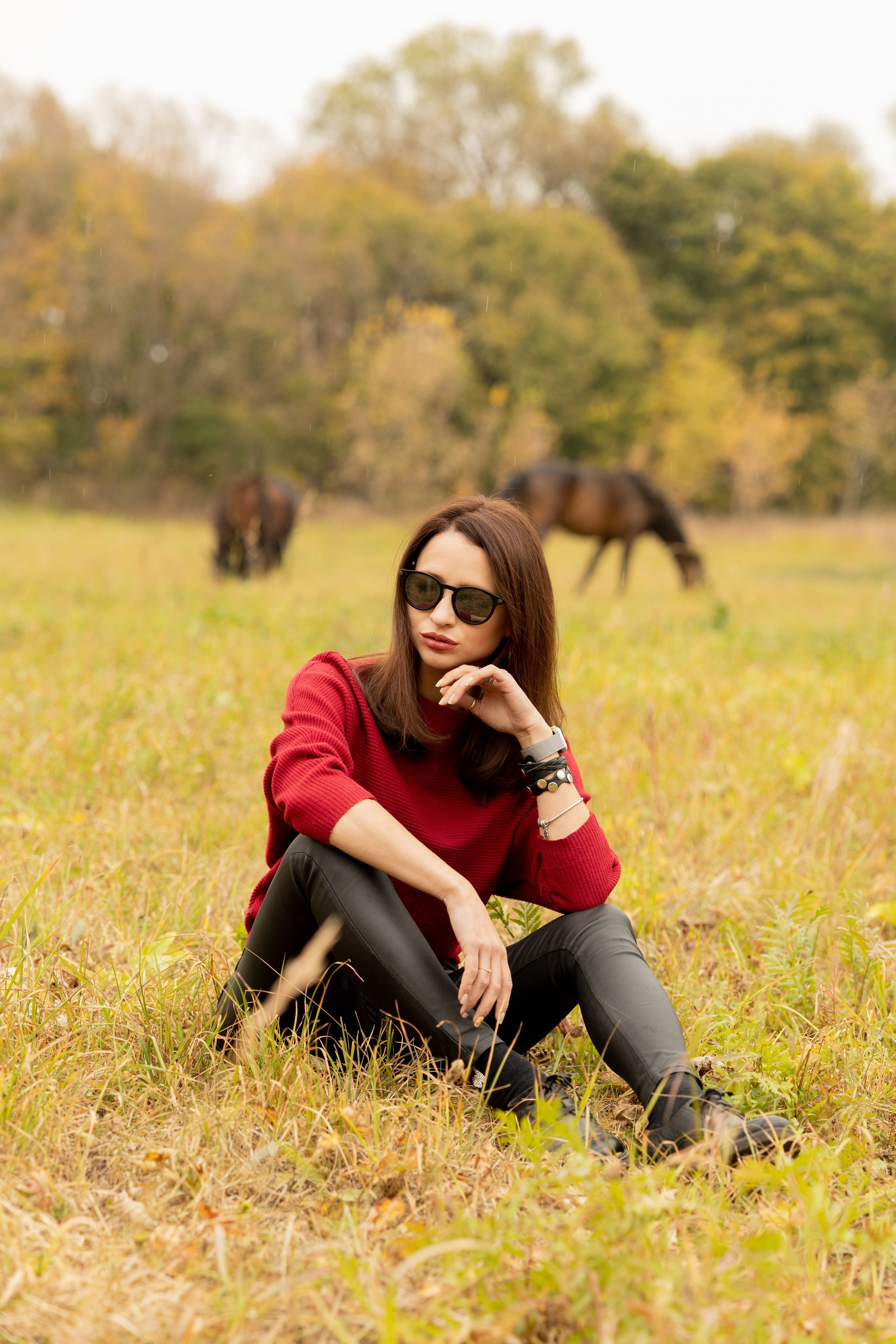 Екатерина. Семейный фотограф в Рязани и Рязанской области