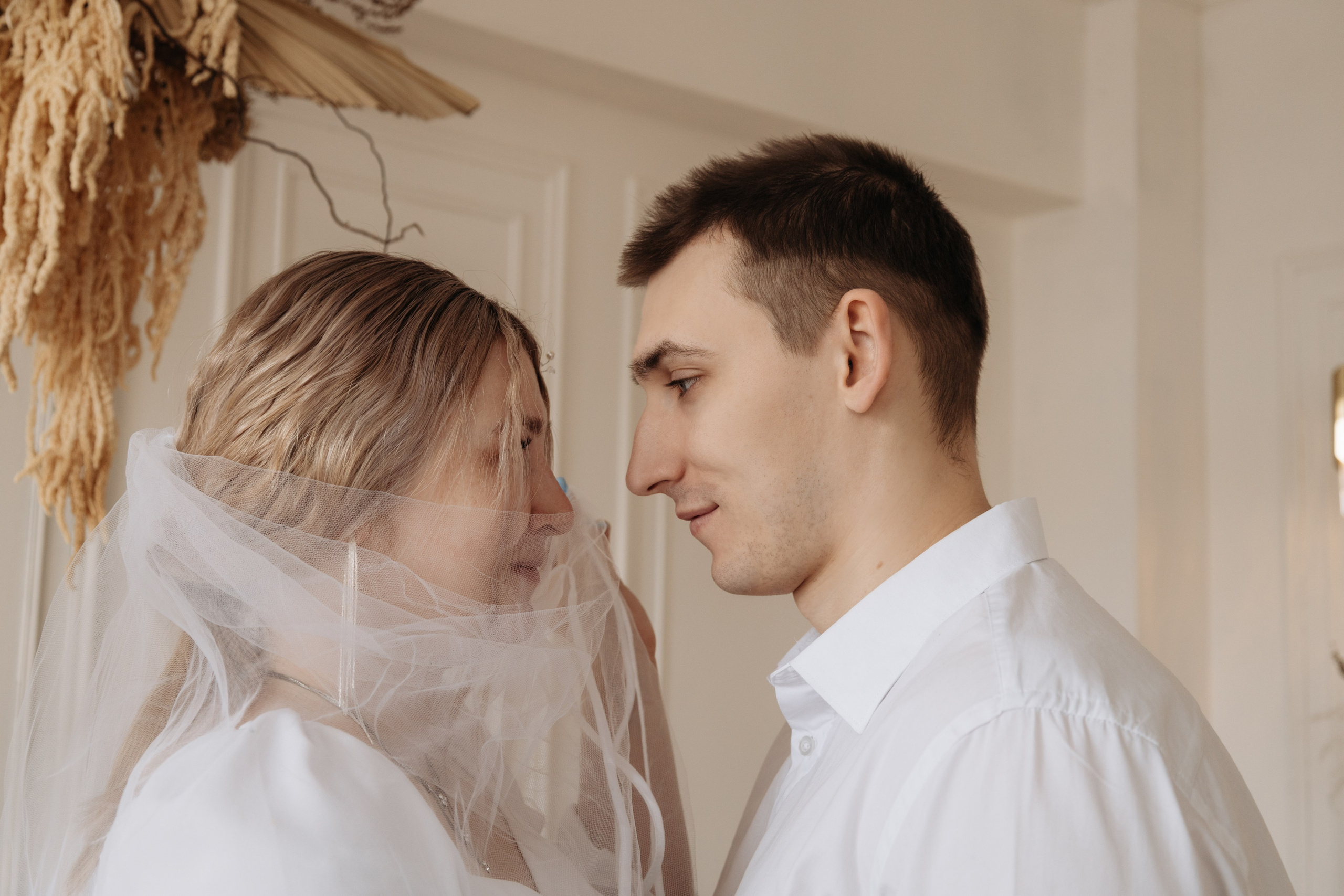 Наталья и Антон. Семейный фотограф в Рязани и Рязанской области