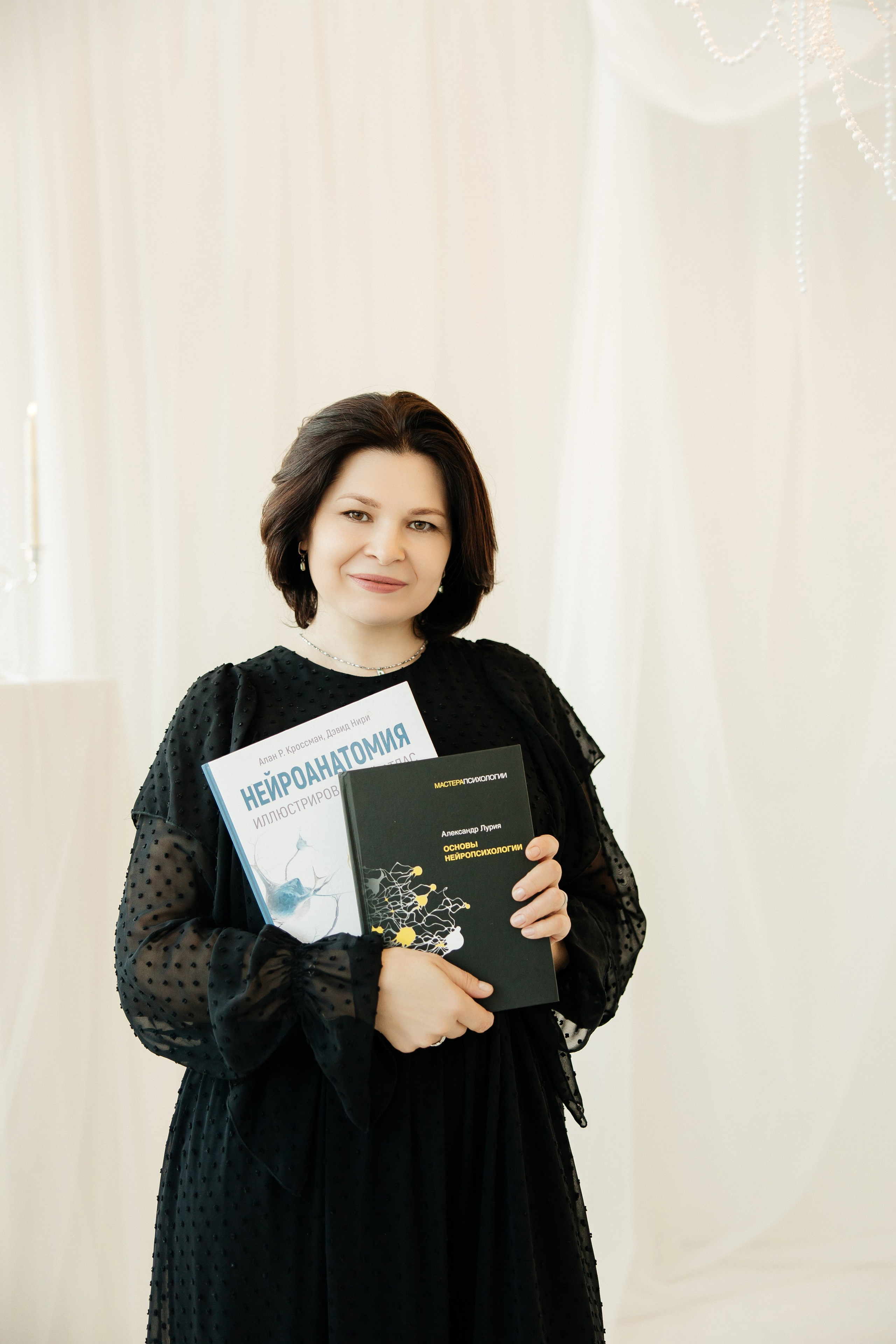 Логофотосессия весна 2026