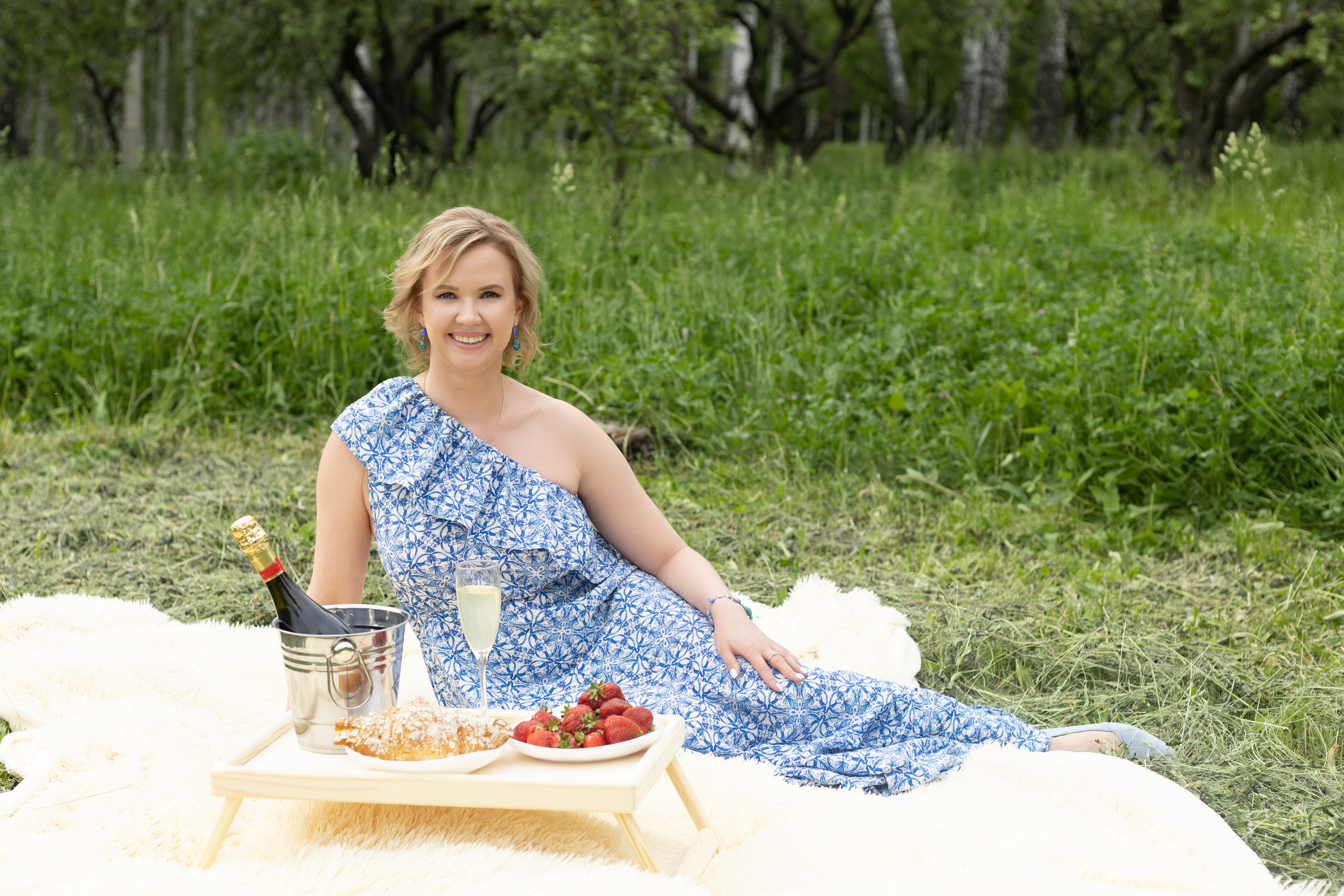 Ирина. Семейный фотограф в Рязани и Рязанской области