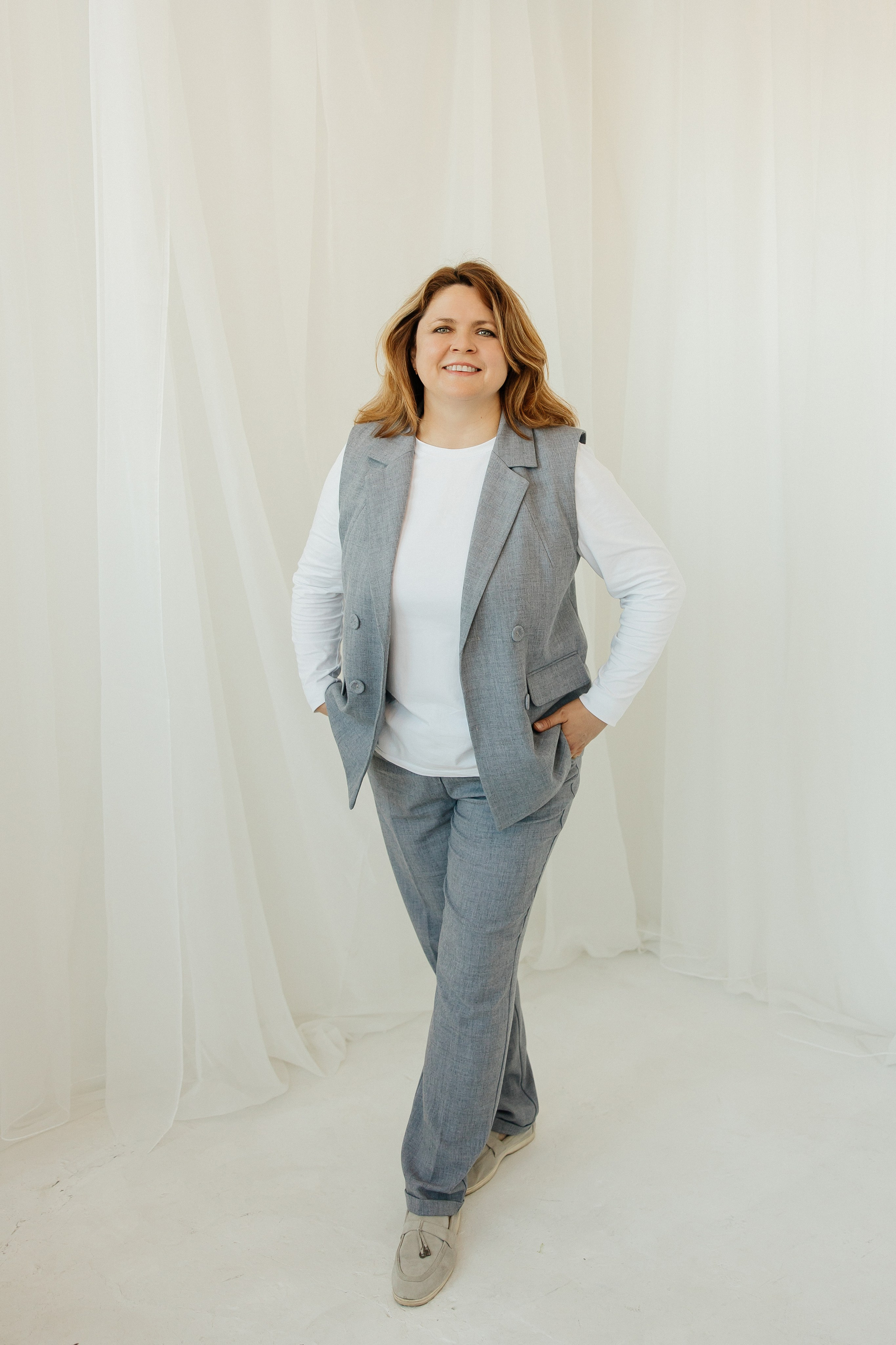 Логофотосессия весна 2026