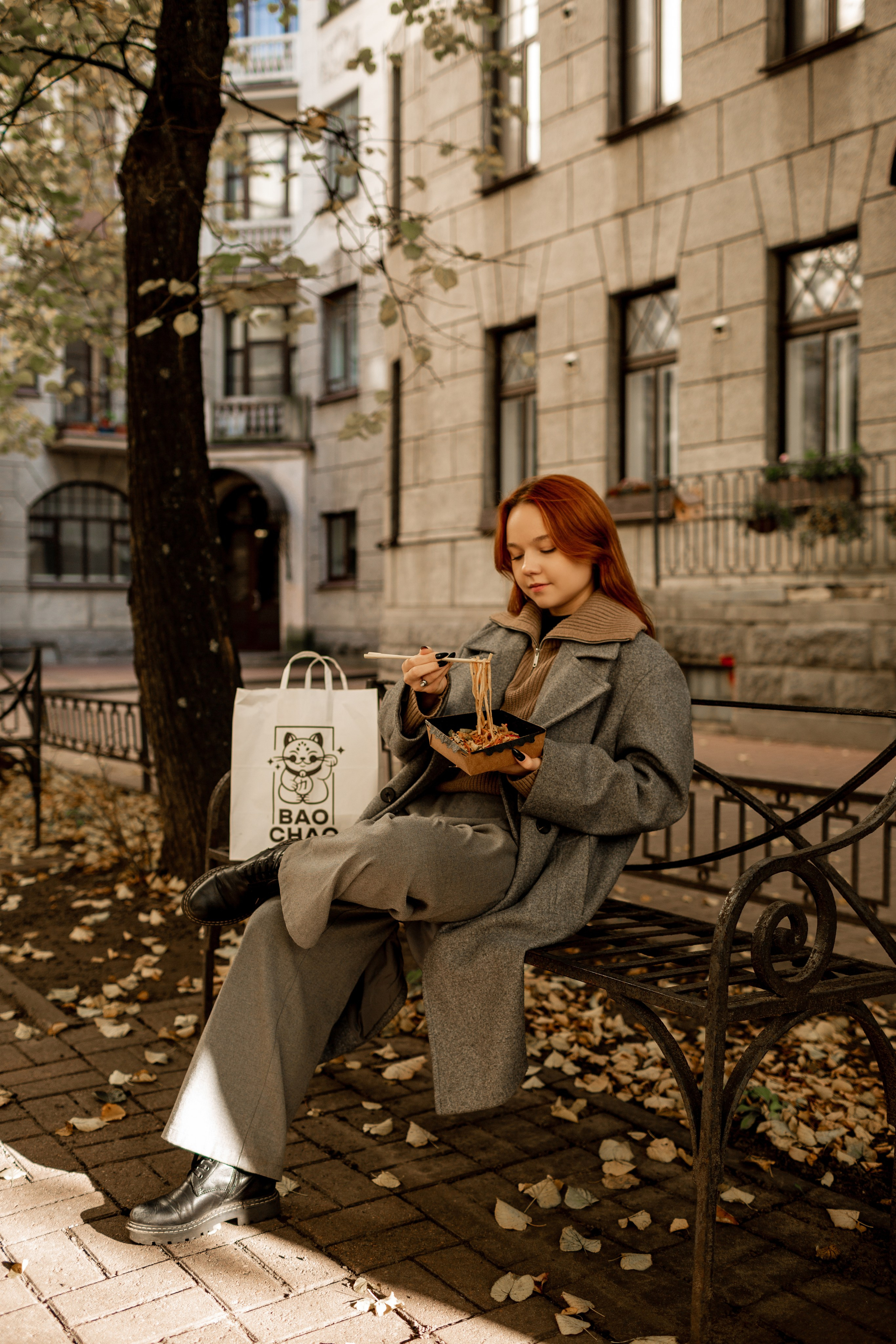 Рекламная фотосъёмка для ресторана. Свадебный фотограф Кирилл Белый