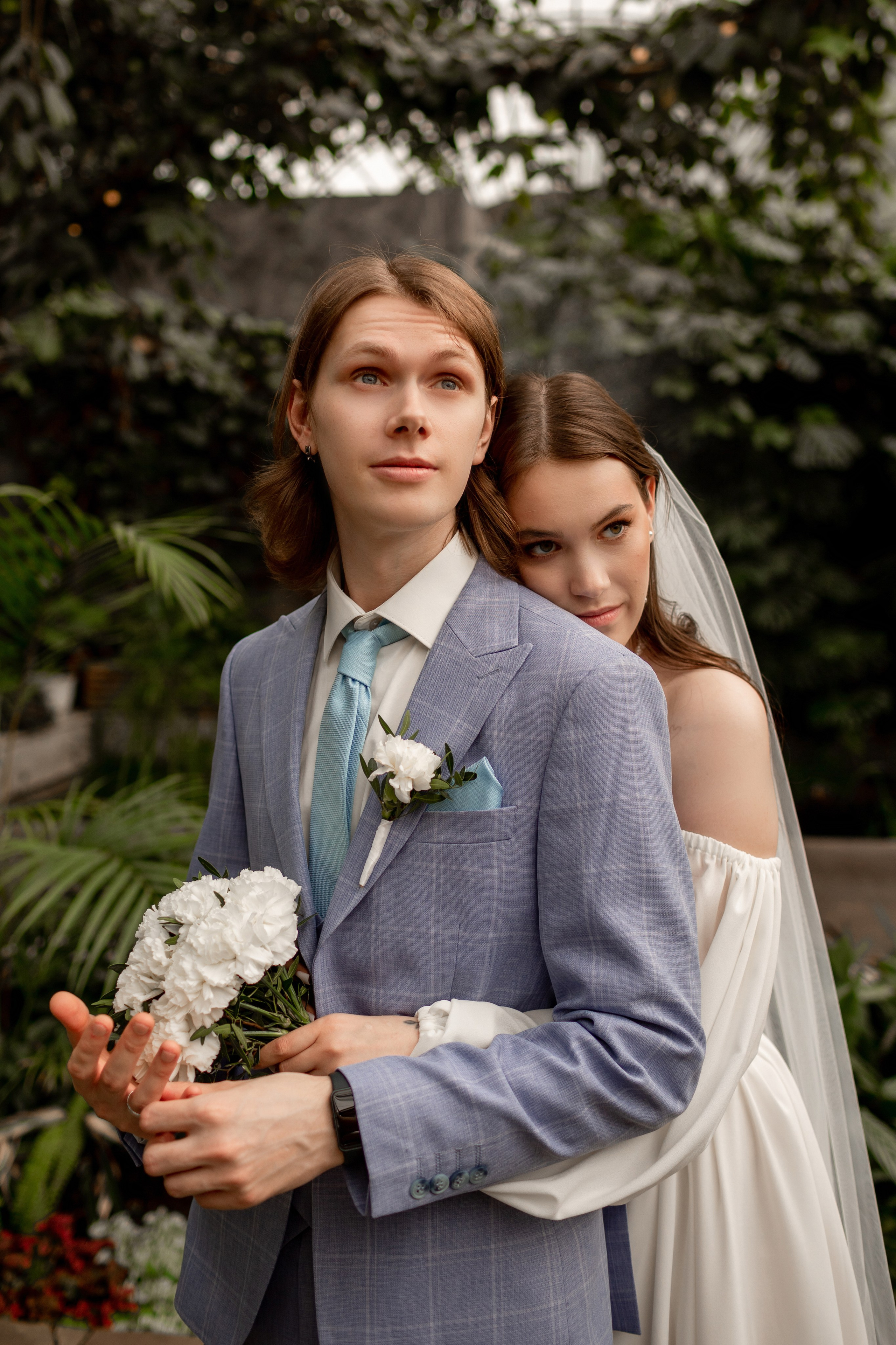 Свадебная фотосессия. Свадебный фотограф Кирилл Белый