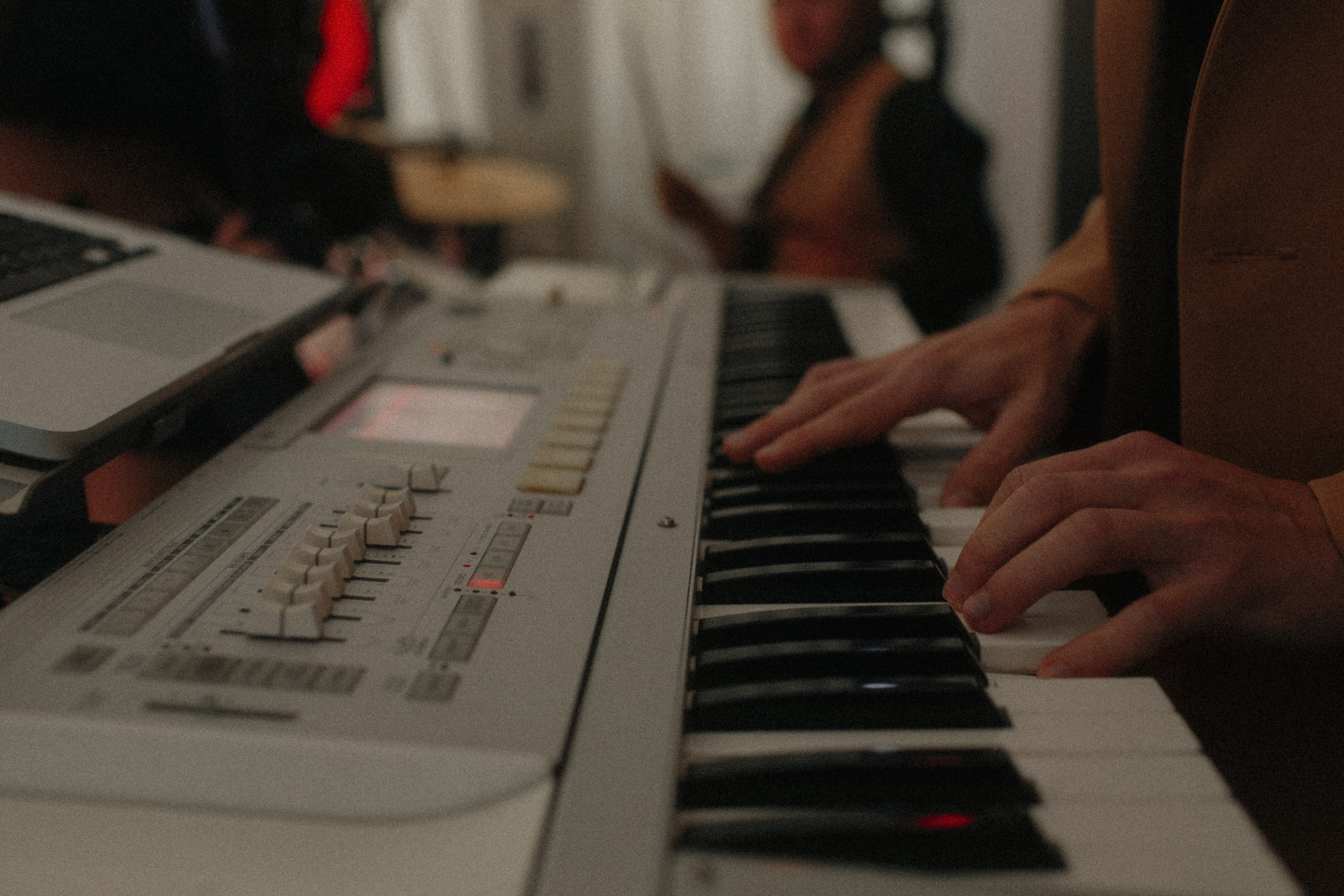 Николай и Елена. Свадебный фотограф Артак Костанян