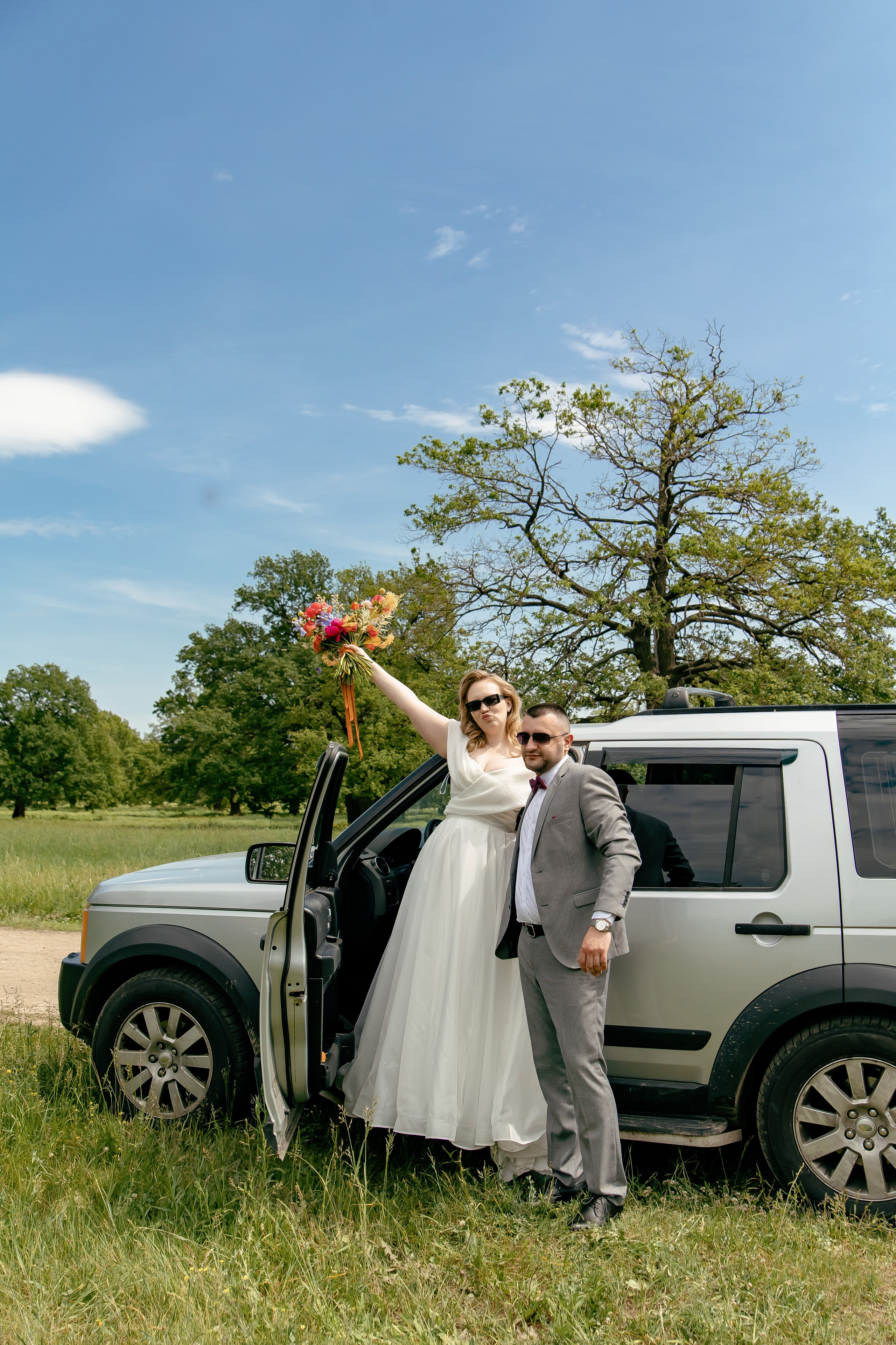 Эдуард и Полина. Свадебный и семейный фотограф в Рязани Саша Крутых