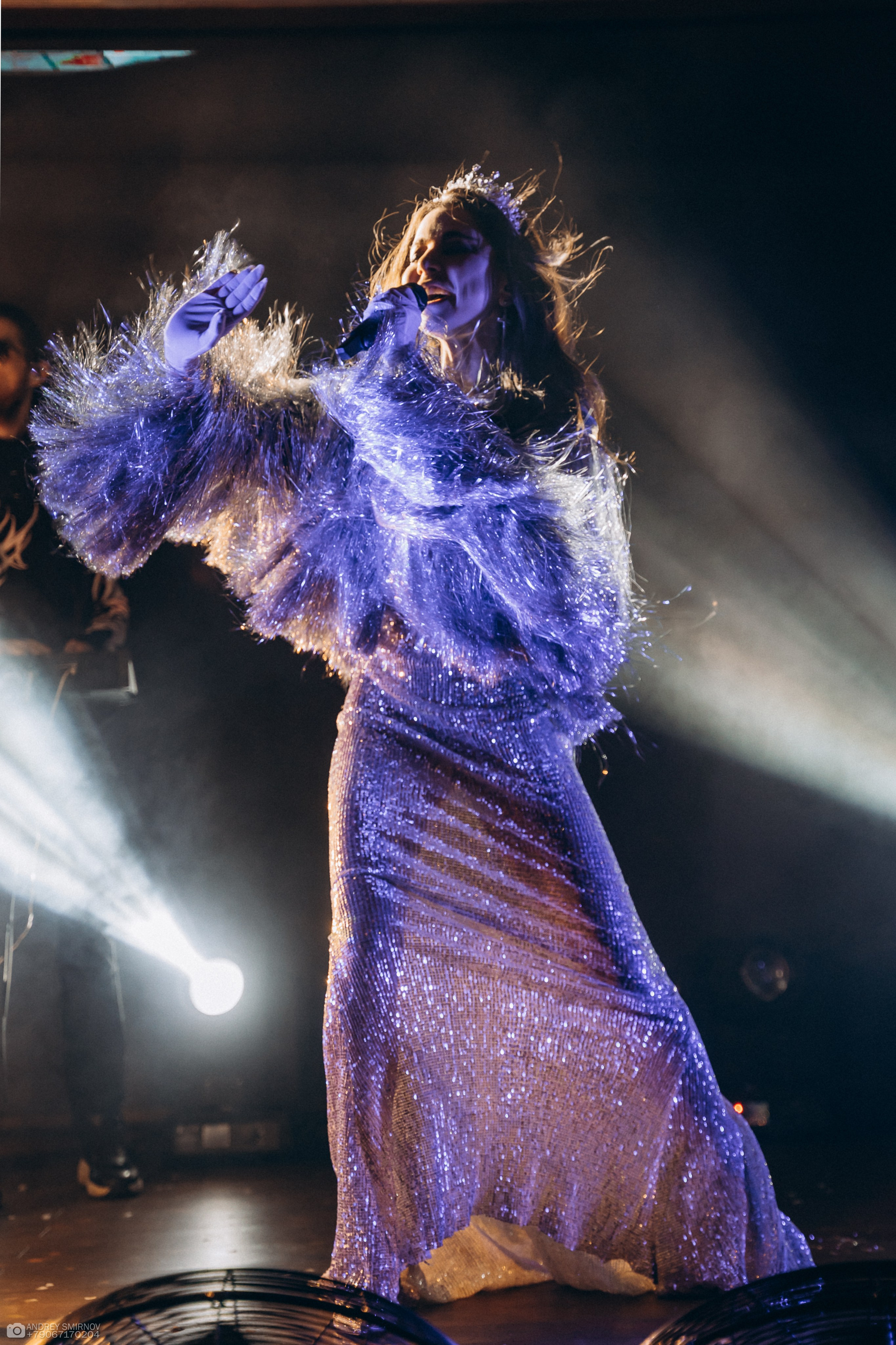 Праздничный вечер в Золотом Сазане. FOTOZ Studio / Фотовидеомейкер Андрей Смирнов