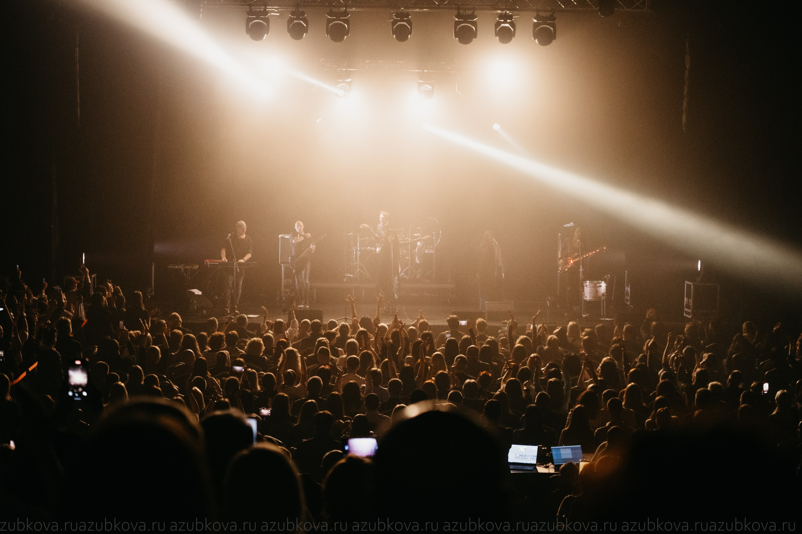 Линда. Фотограф Анастасия Зубкова