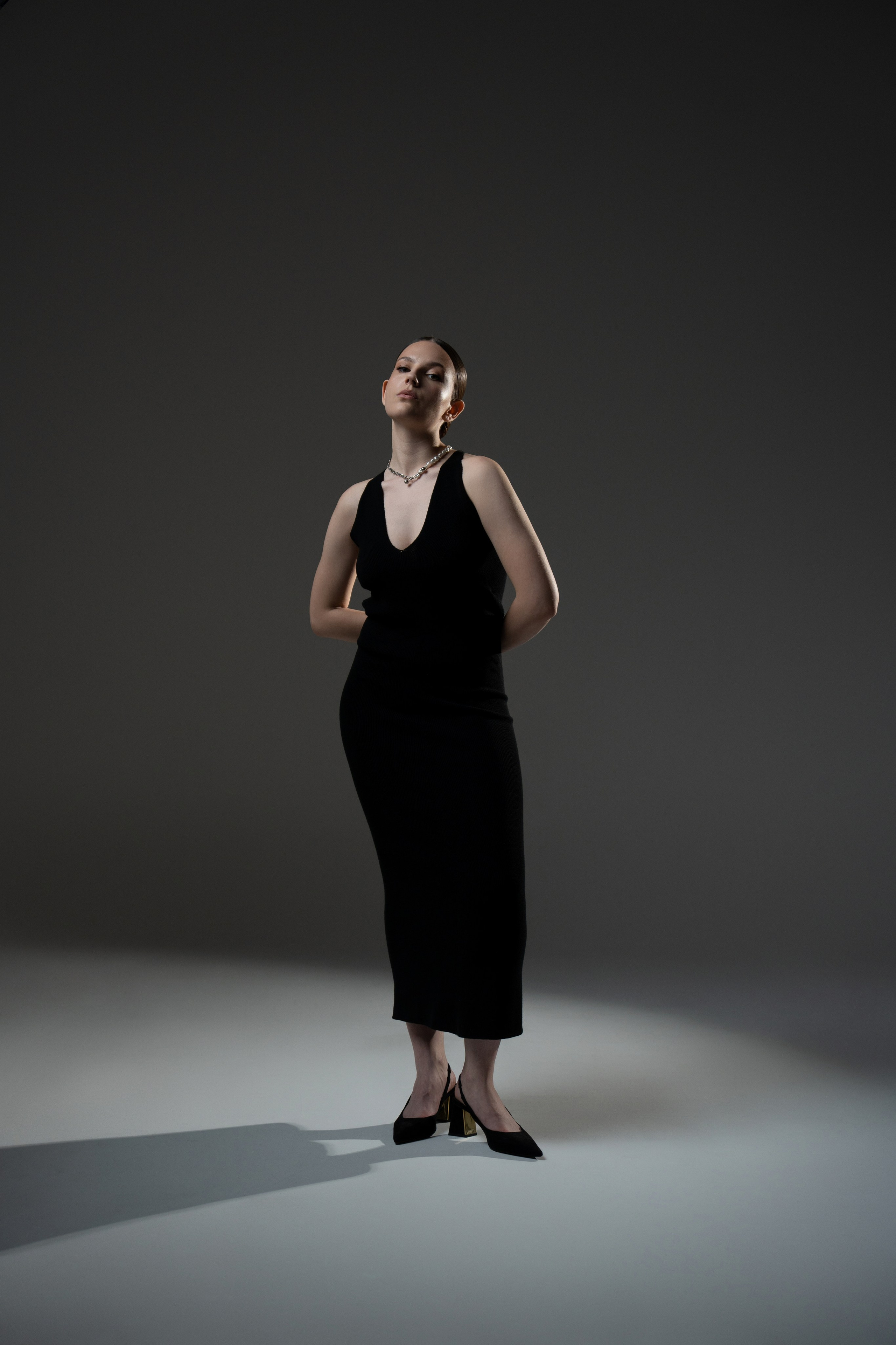 Индивидуальные