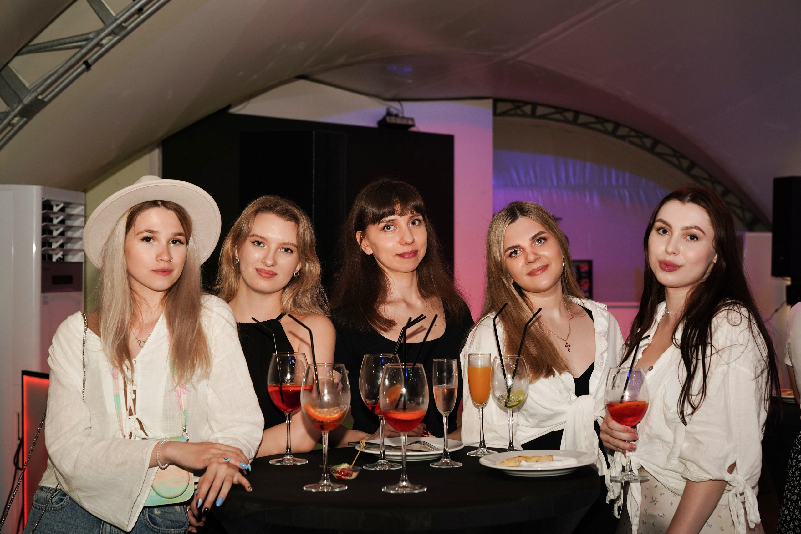 Мафия. Фотограф Строгино Яна Гавриленко