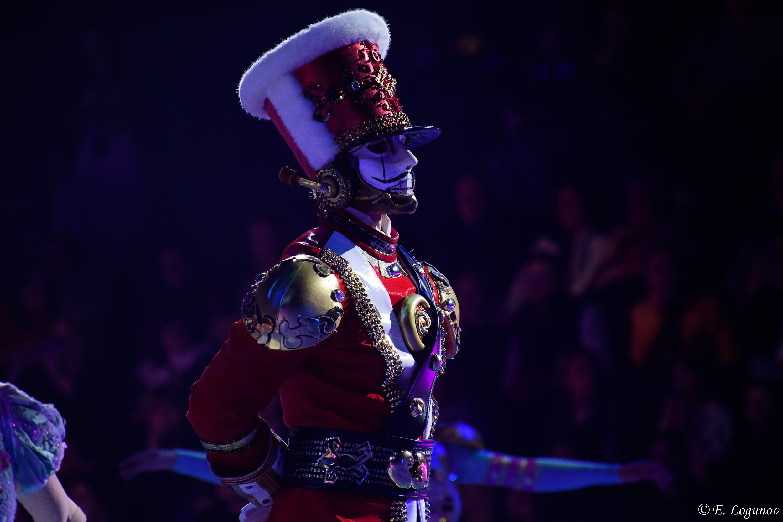 Ледовое шоу Татьяны Навки «Щелкунчик»