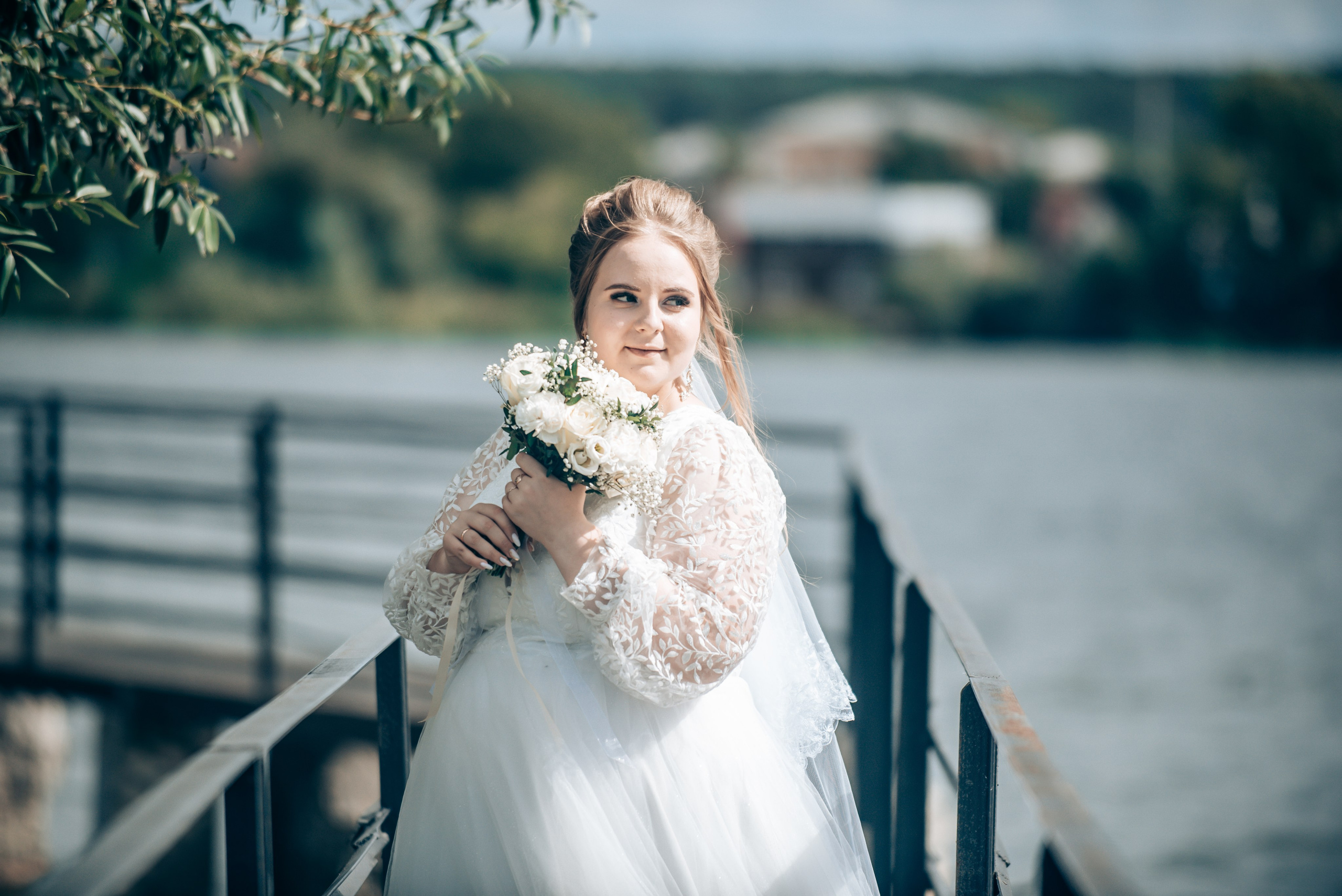 Ксения & Максим. Семейный фотограф в Барнауле