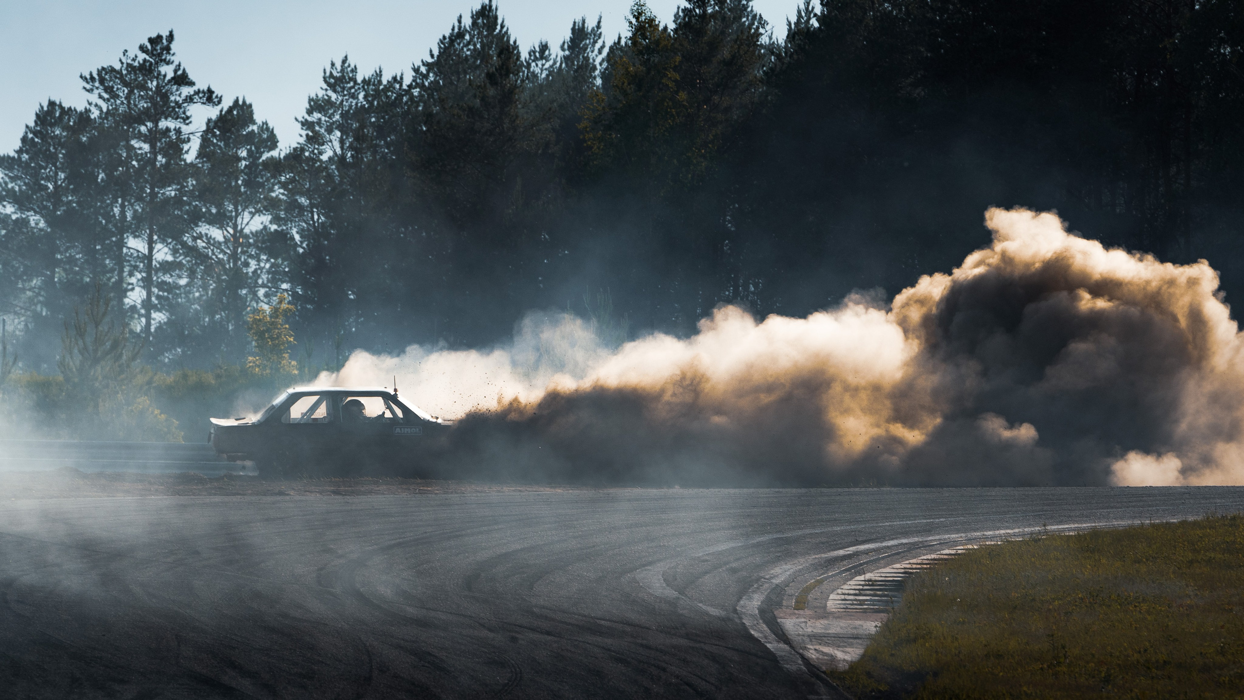 RDS Kazan 2024. Автомобильный фотограф в Москве Иван Петушков