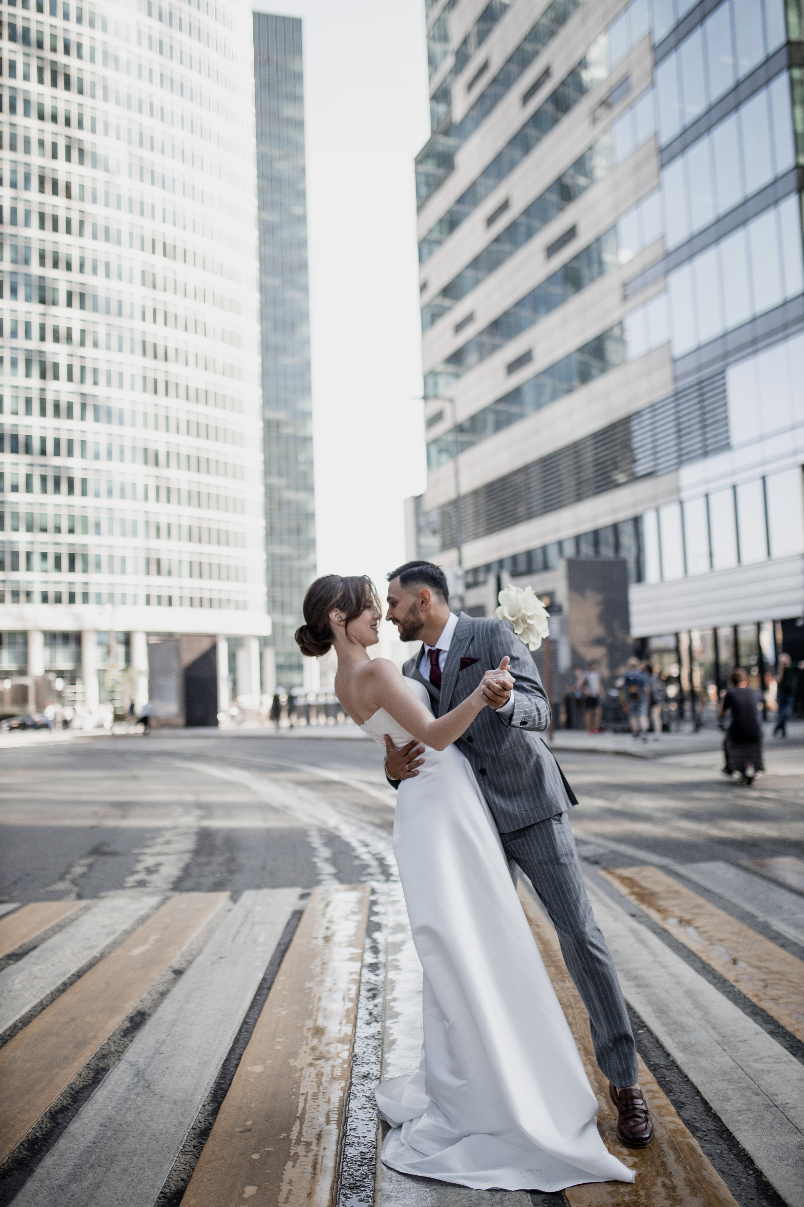 Big City Love. Фотограф в Москве Вероника Иньякова