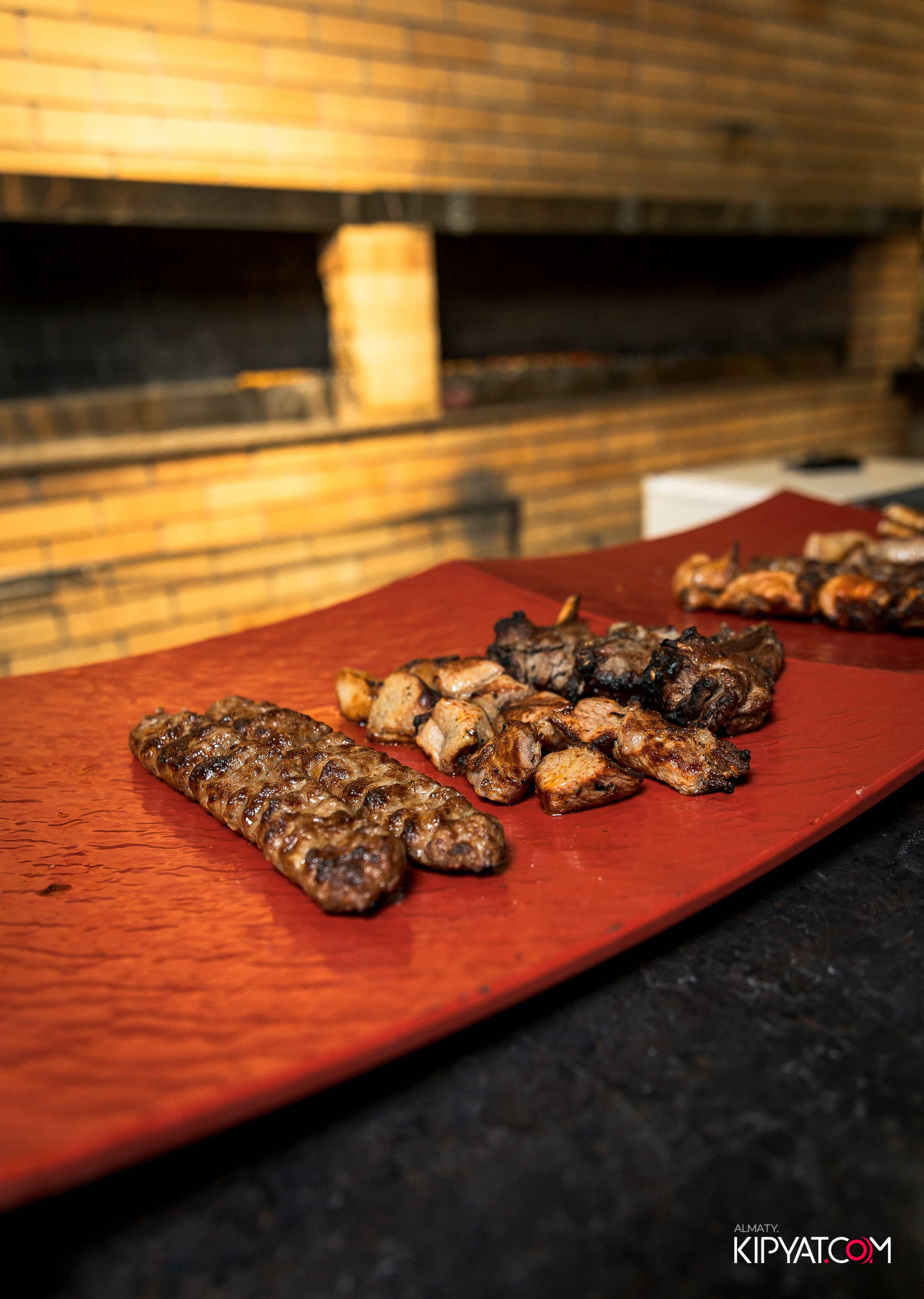 KURDЮK РЕСТОРАН. КИПЯТКОМ АЛМАТЫ! Фотосъемка мероприятий в Алматы